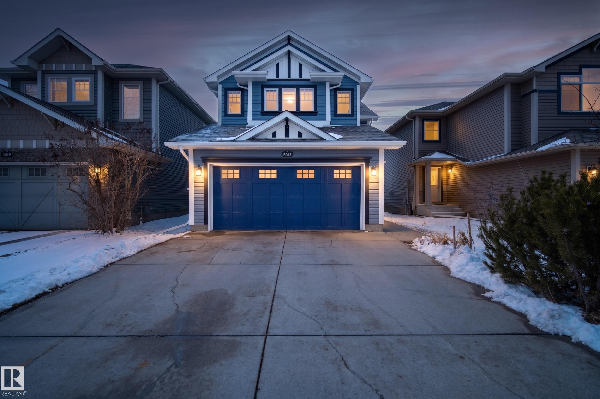 2012 126 Street, E4483464, Alberta,