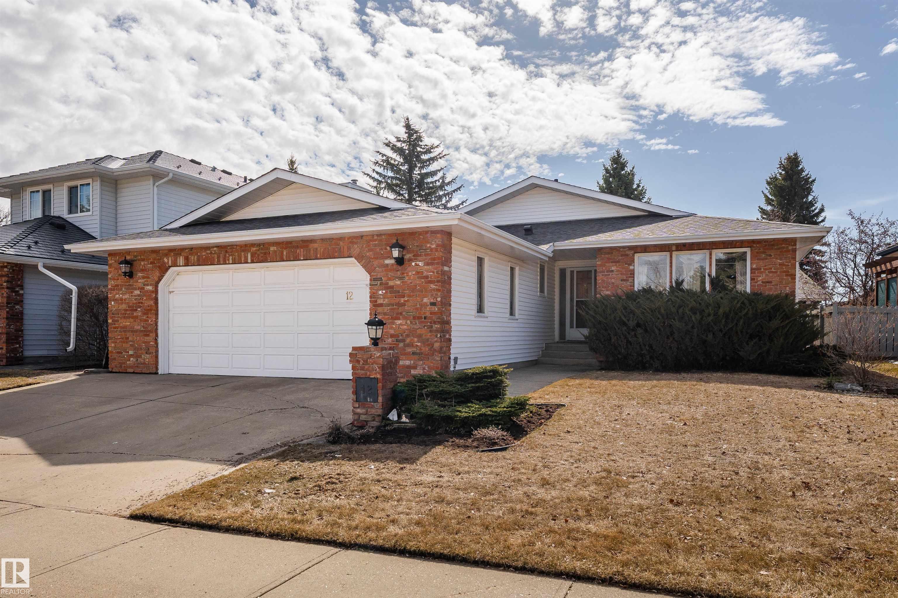 12 KIRKLEES Road, E4483467, Alberta,