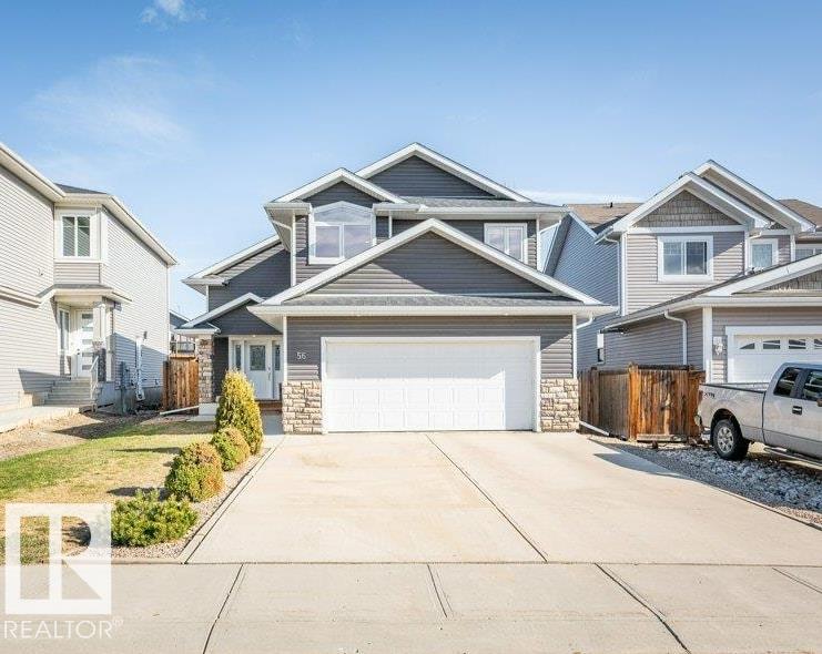 56 Landing Trail Drive, E4483476, Alberta,