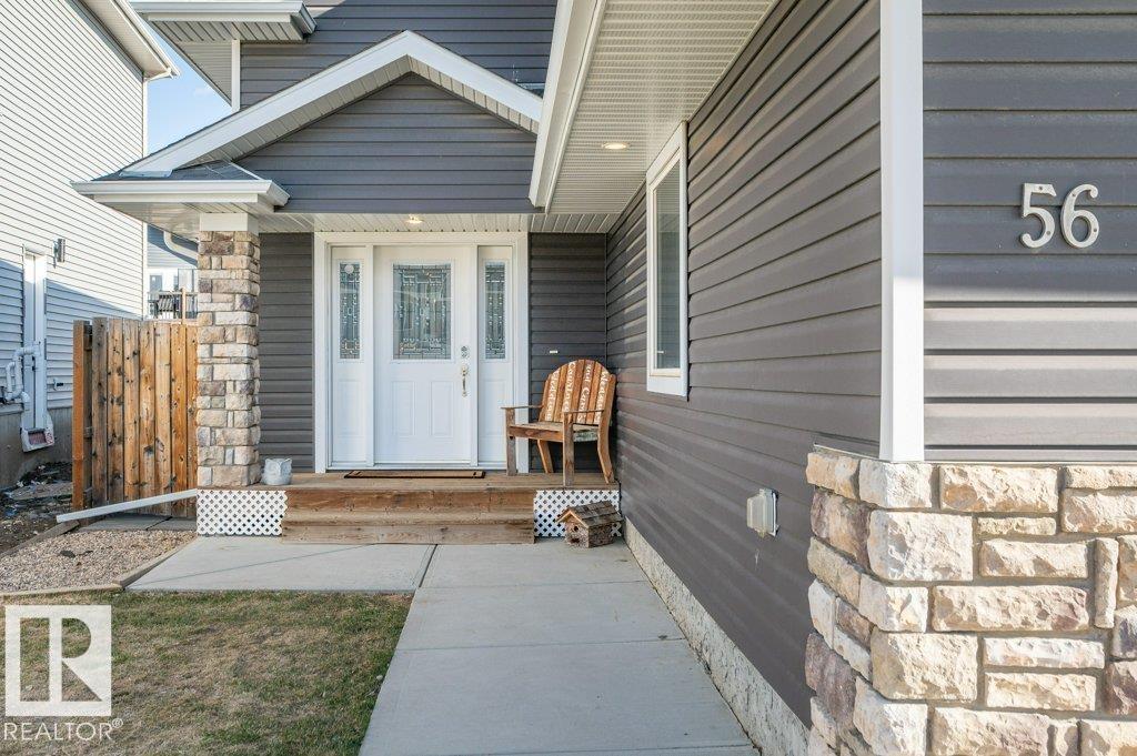 Fourth View of 56 Landing Trail Drive, Gibbons, Gibbons, Alberta, T0A 1N1