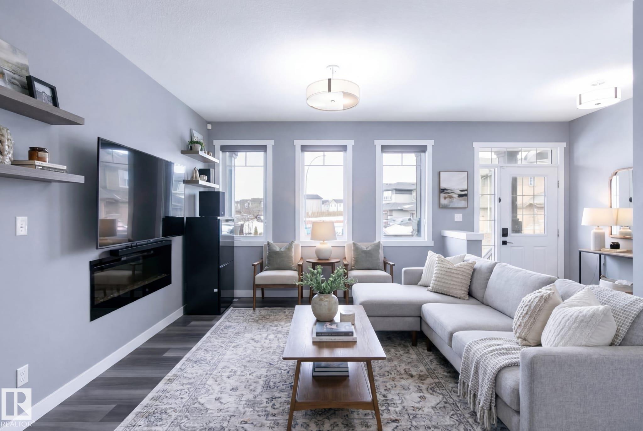 Fifth View of 22603 98 Avenue, Secord, Edmonton, Alberta, T5T 7M4