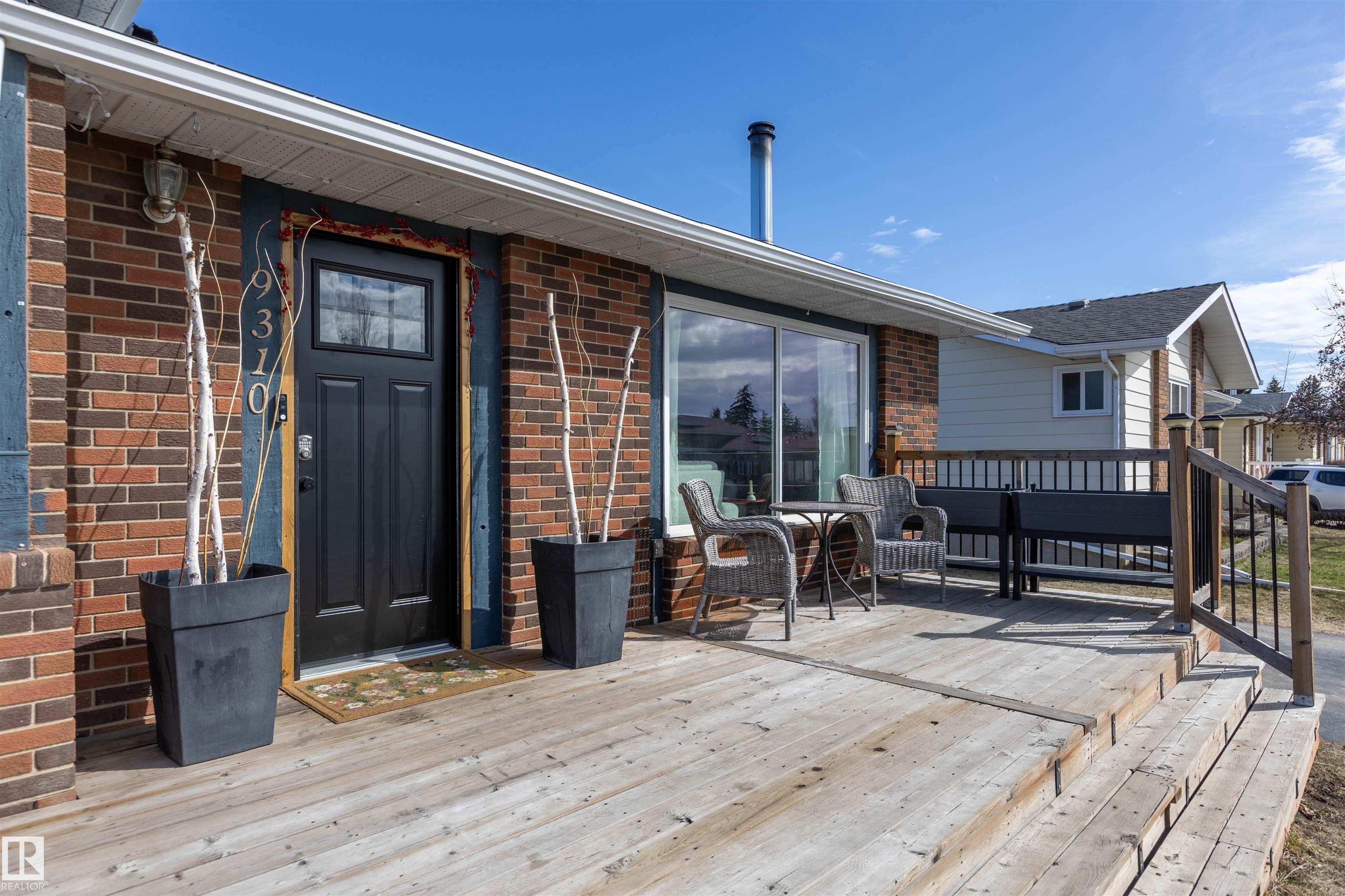 Second View of 9310 98 Avenue, Morinville, Morinville, Alberta, T8R 1J4