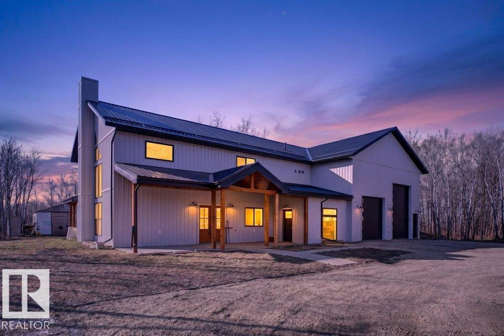 48530 Range Road 230, E4483480, Alberta,