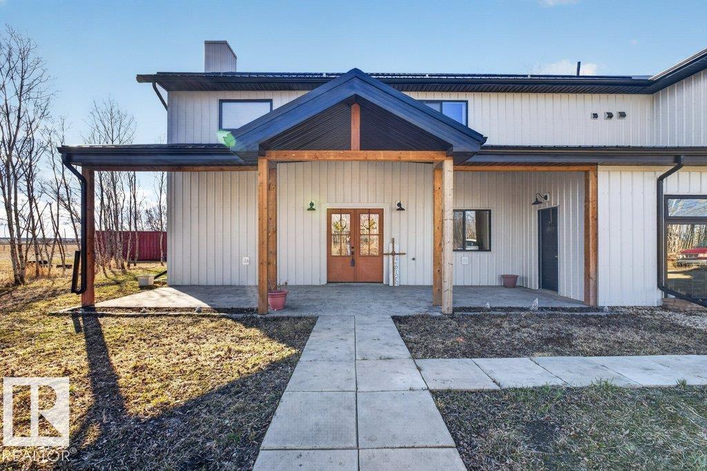 Third View of 48530 Range Road 230, None, Rural Leduc County, Alberta, T0B 3M3