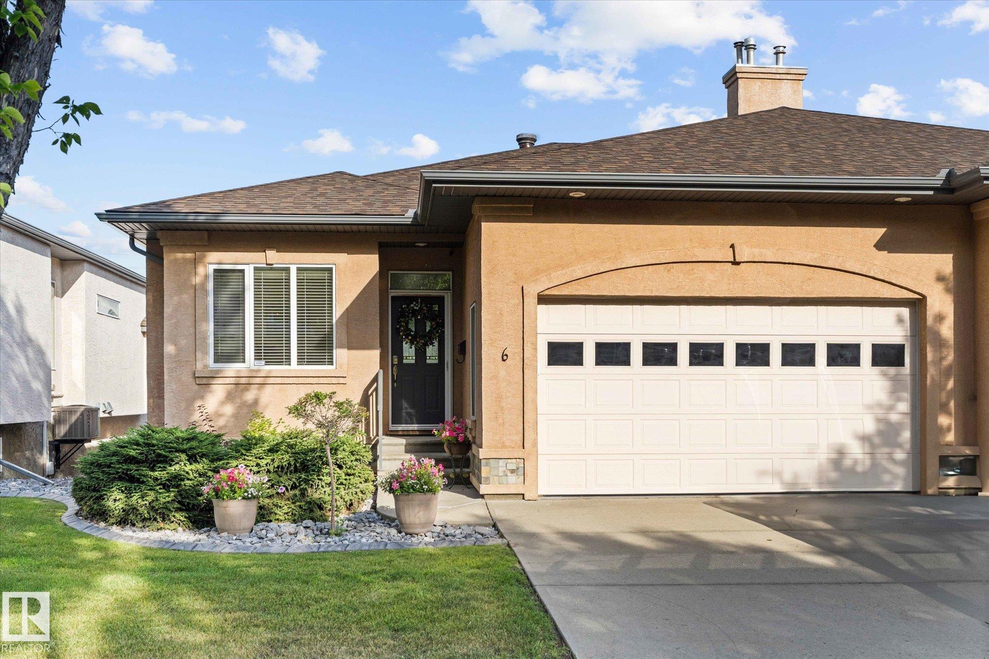 6 50 OAKRIDGE DR, E4483493, Alberta,