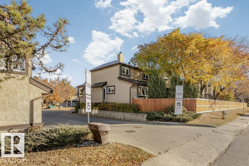 Second View of 14916 43 Avenue, Ramsay Heights, Edmonton, Alberta, T6H 5S1