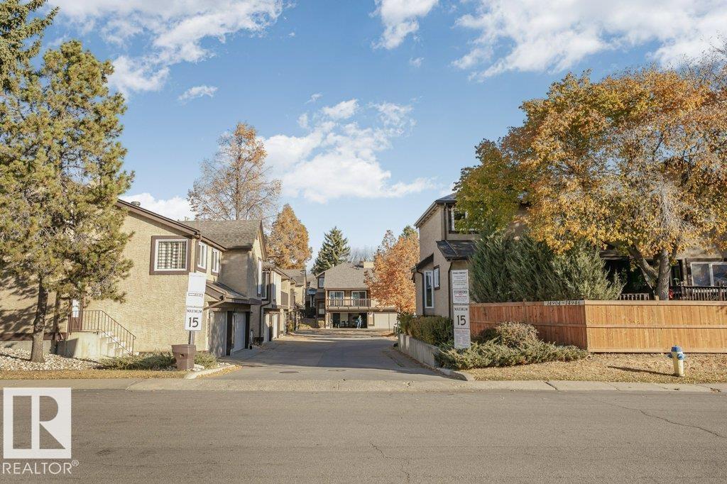 Third View of 14916 43 Avenue, Ramsay Heights, Edmonton, Alberta, T6H 5S1