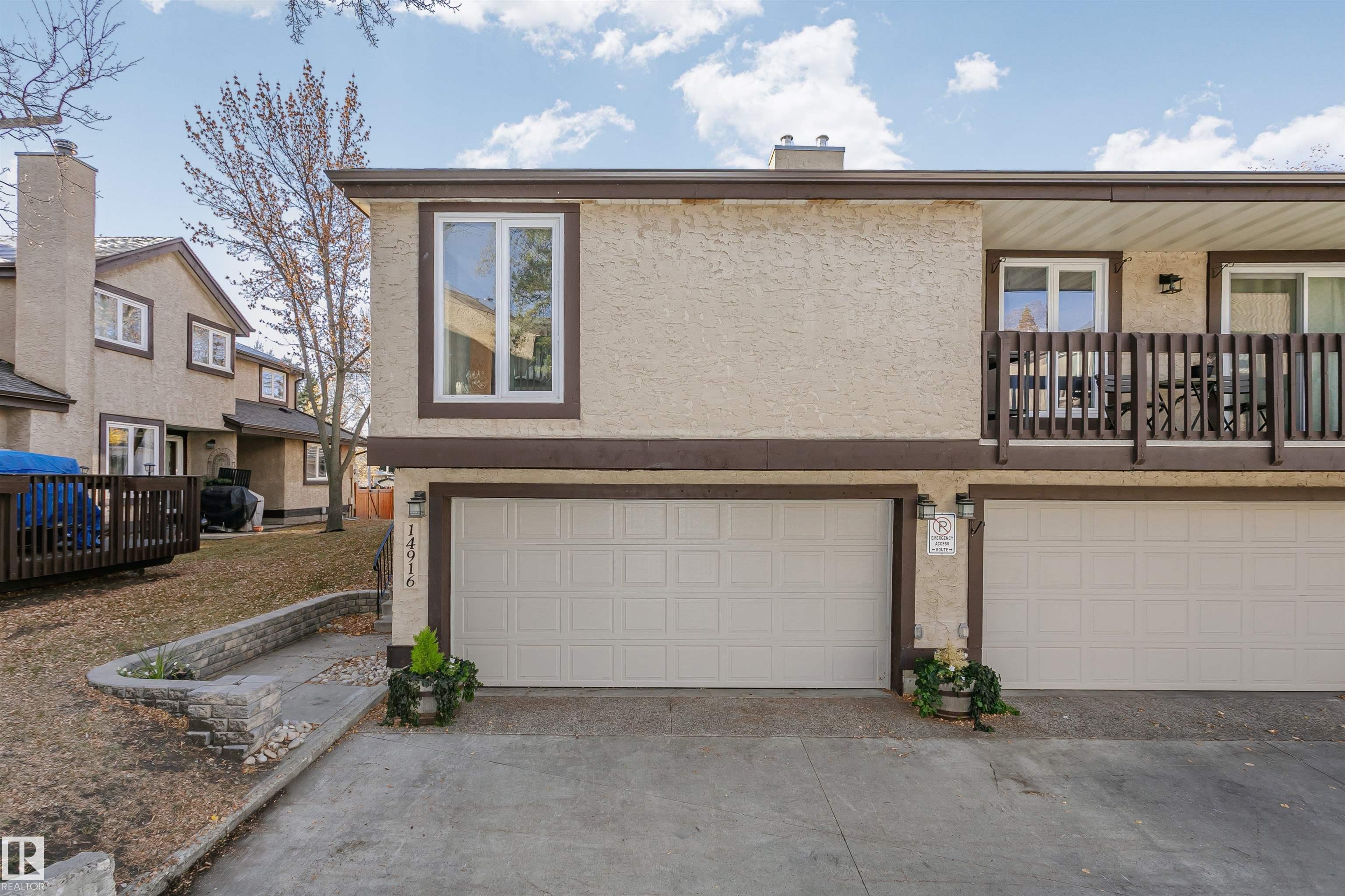 Fourth View of 14916 43 Avenue, Ramsay Heights, Edmonton, Alberta, T6H 5S1