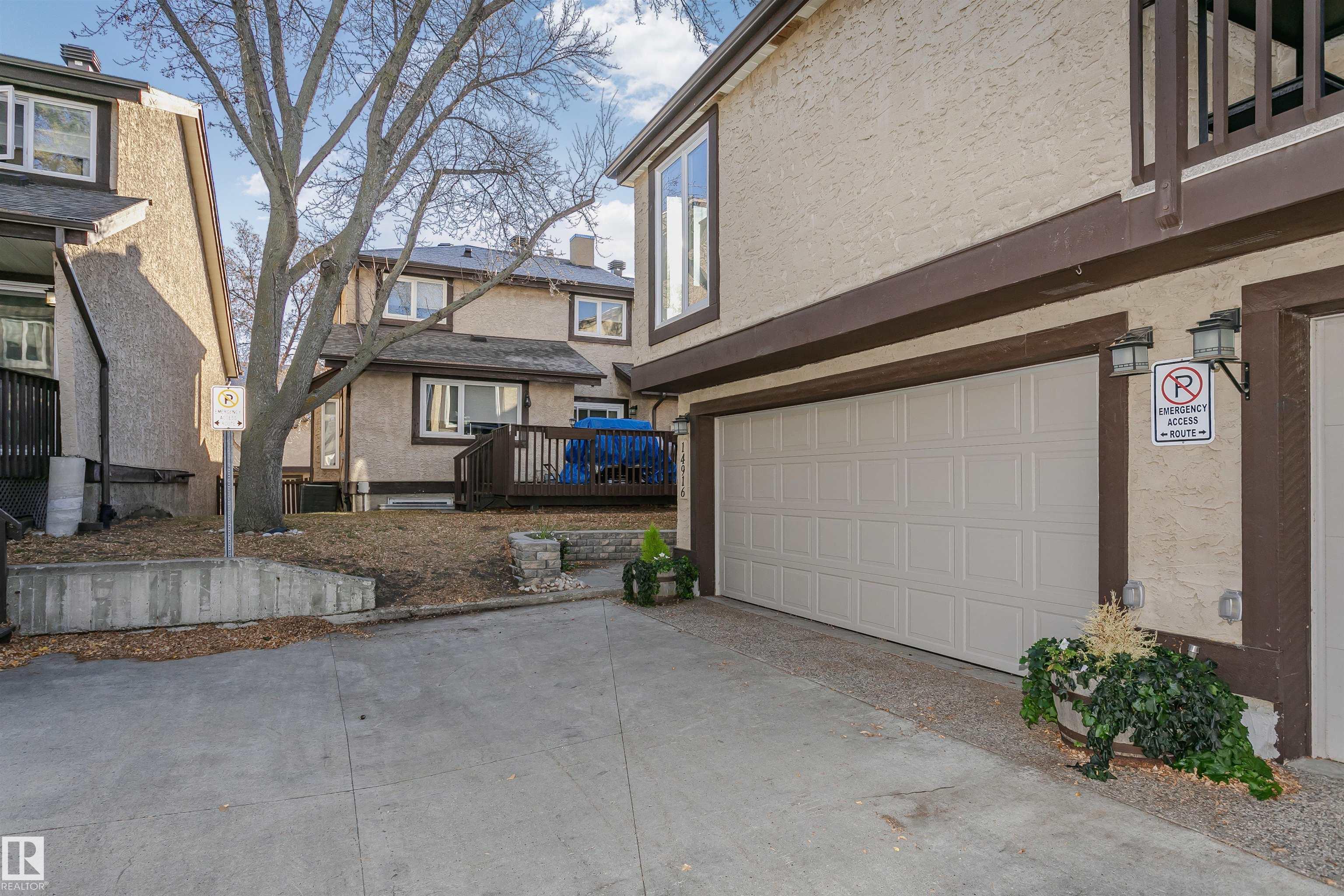 Fifth View of 14916 43 Avenue, Ramsay Heights, Edmonton, Alberta, T6H 5S1