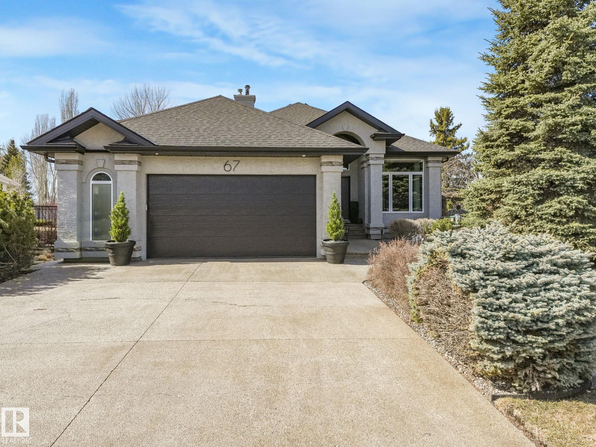 67 Leonard Drive, E4483503, Alberta,
