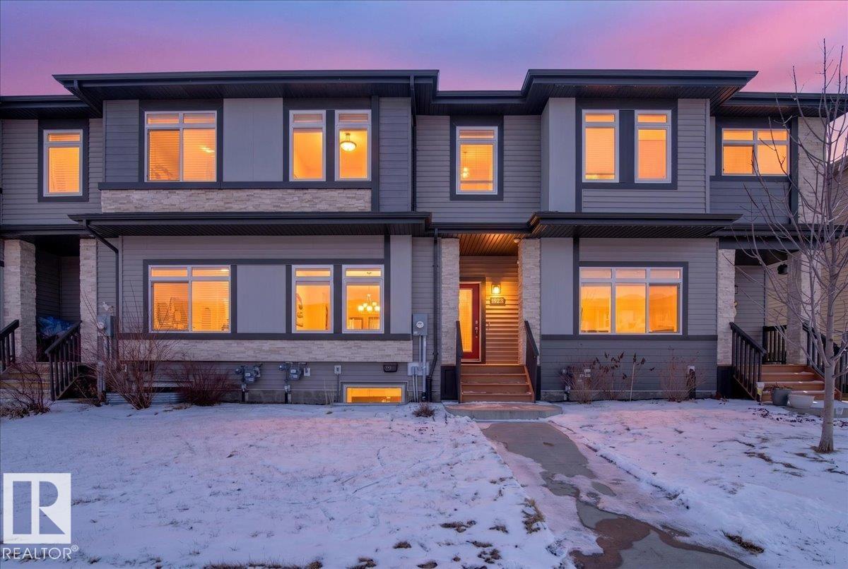 19721 27 Avenue, E4483517, Alberta,