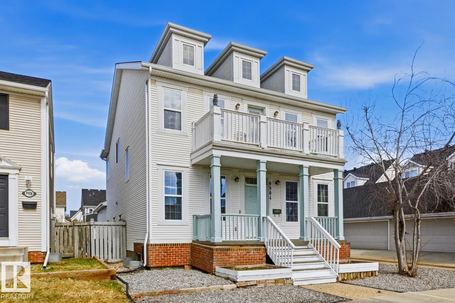 9904 144 Avenue, E4483532, Alberta,