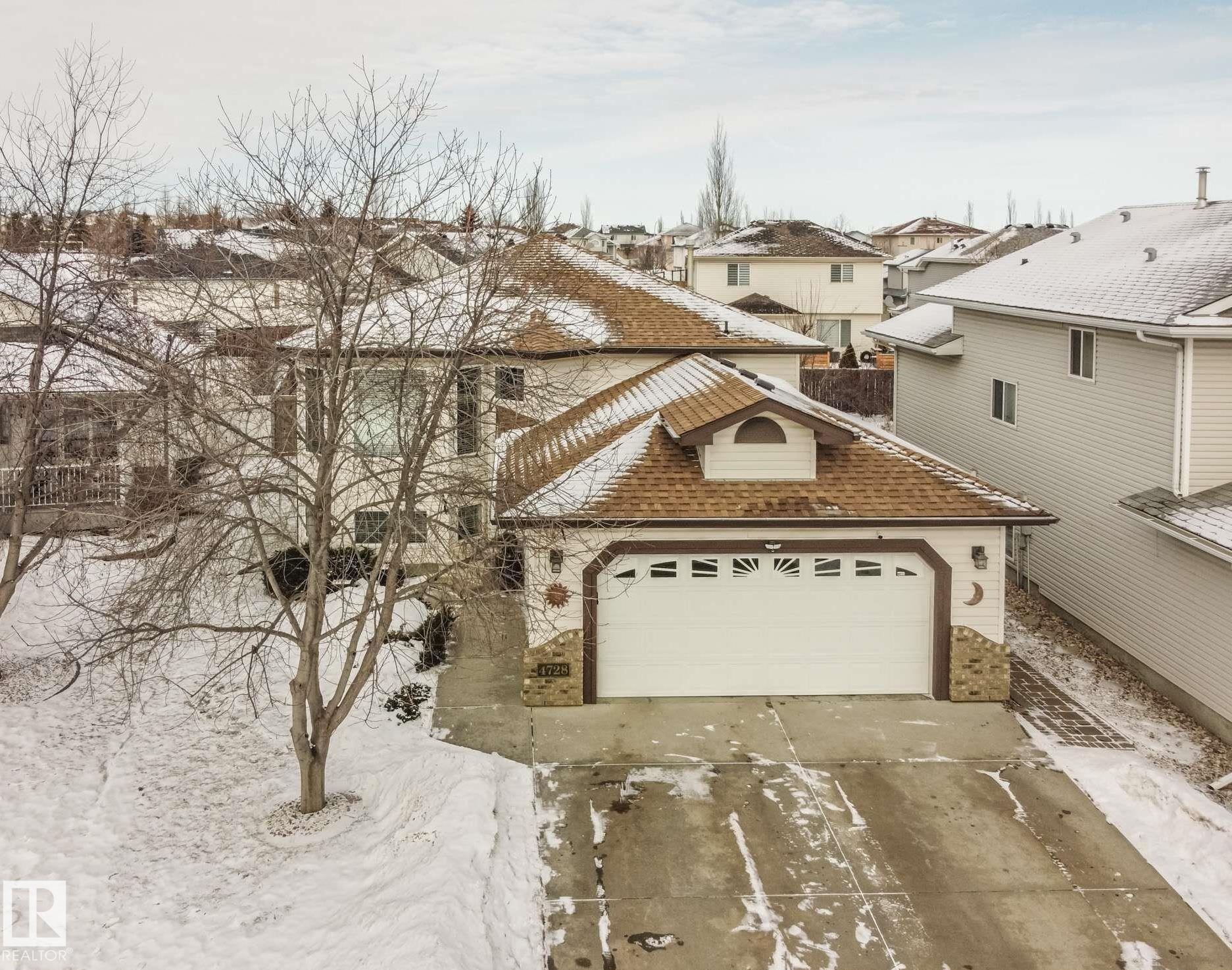 4728 150 Avenue NW, E4483535, Alberta,