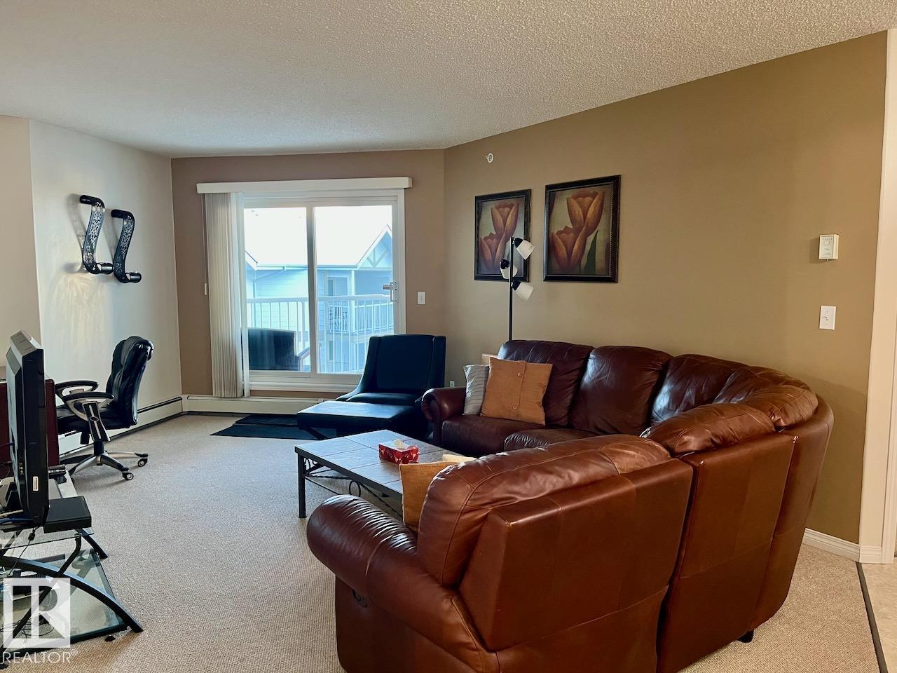 Second View of 404 9932 100 Avenue, Sherridon Heights, Fort Saskatchewan, Alberta, T8L 4L2