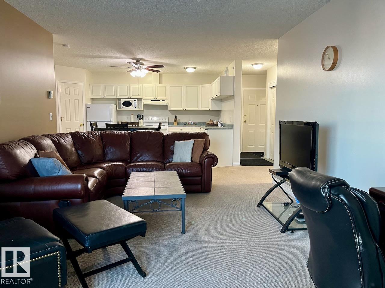 Third View of 404 9932 100 Avenue, Sherridon Heights, Fort Saskatchewan, Alberta, T8L 4L2