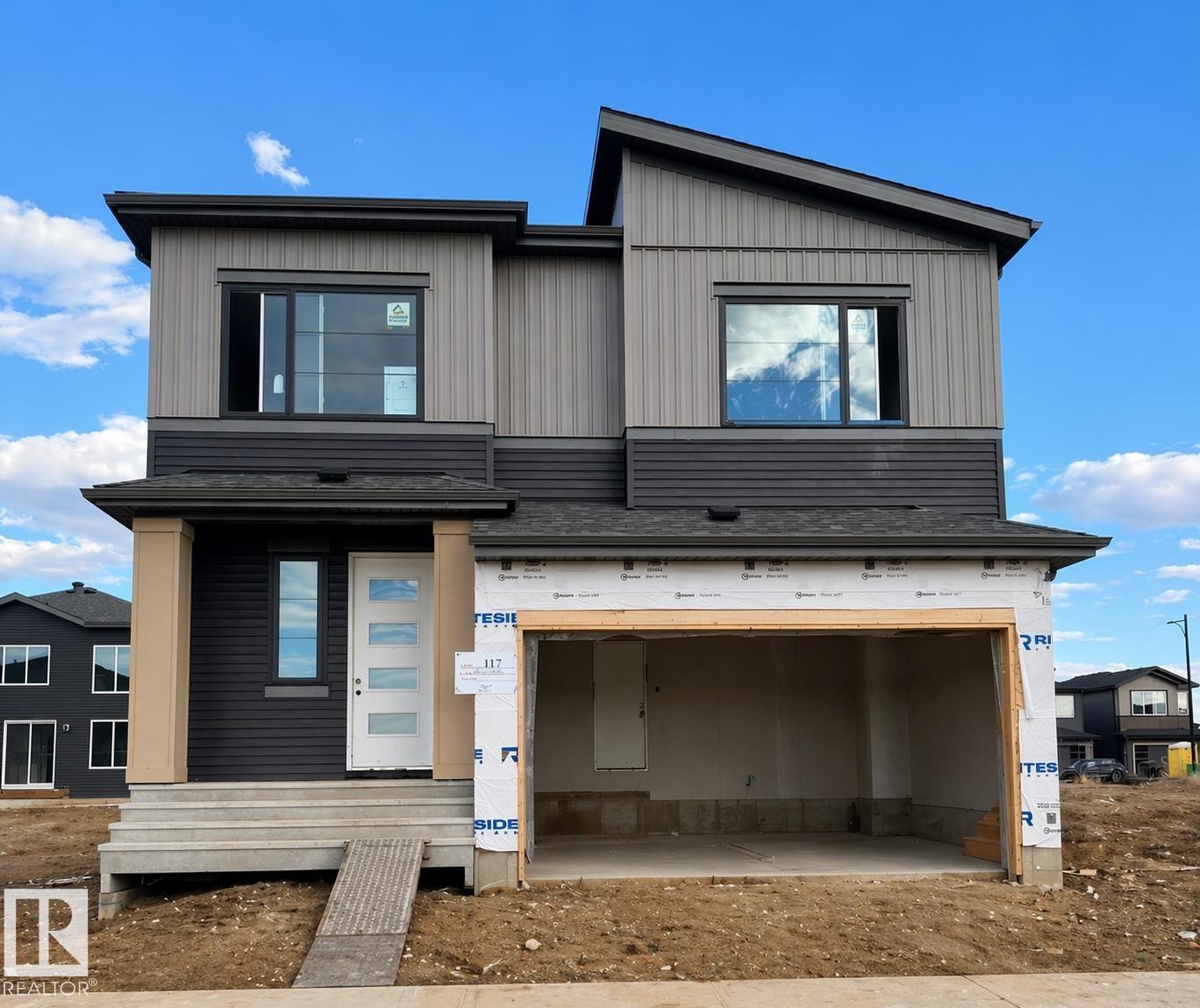 117 Calvinia Link, E4483555, Alberta,
