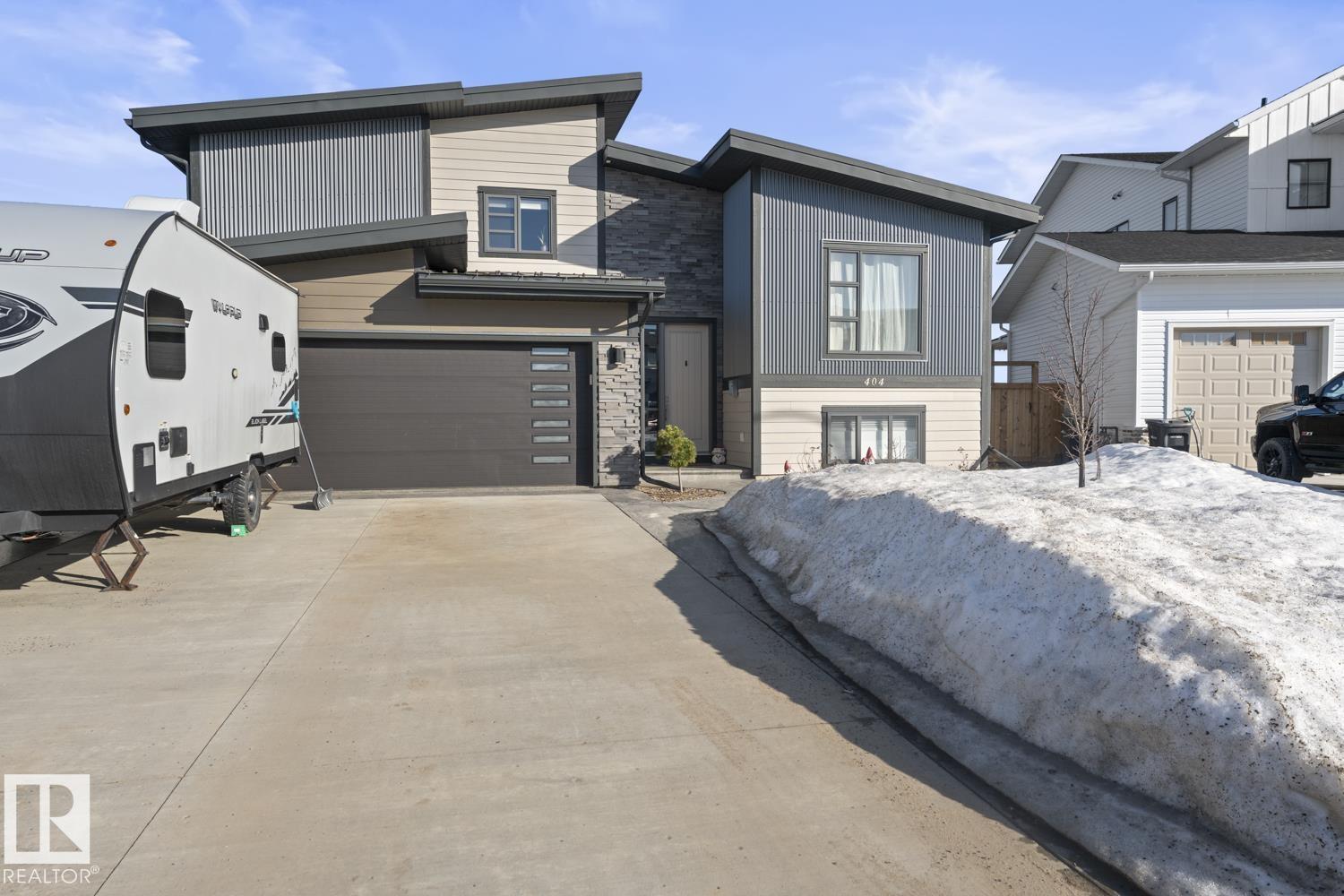 404 Lakewood Way, E4483566, Alberta,