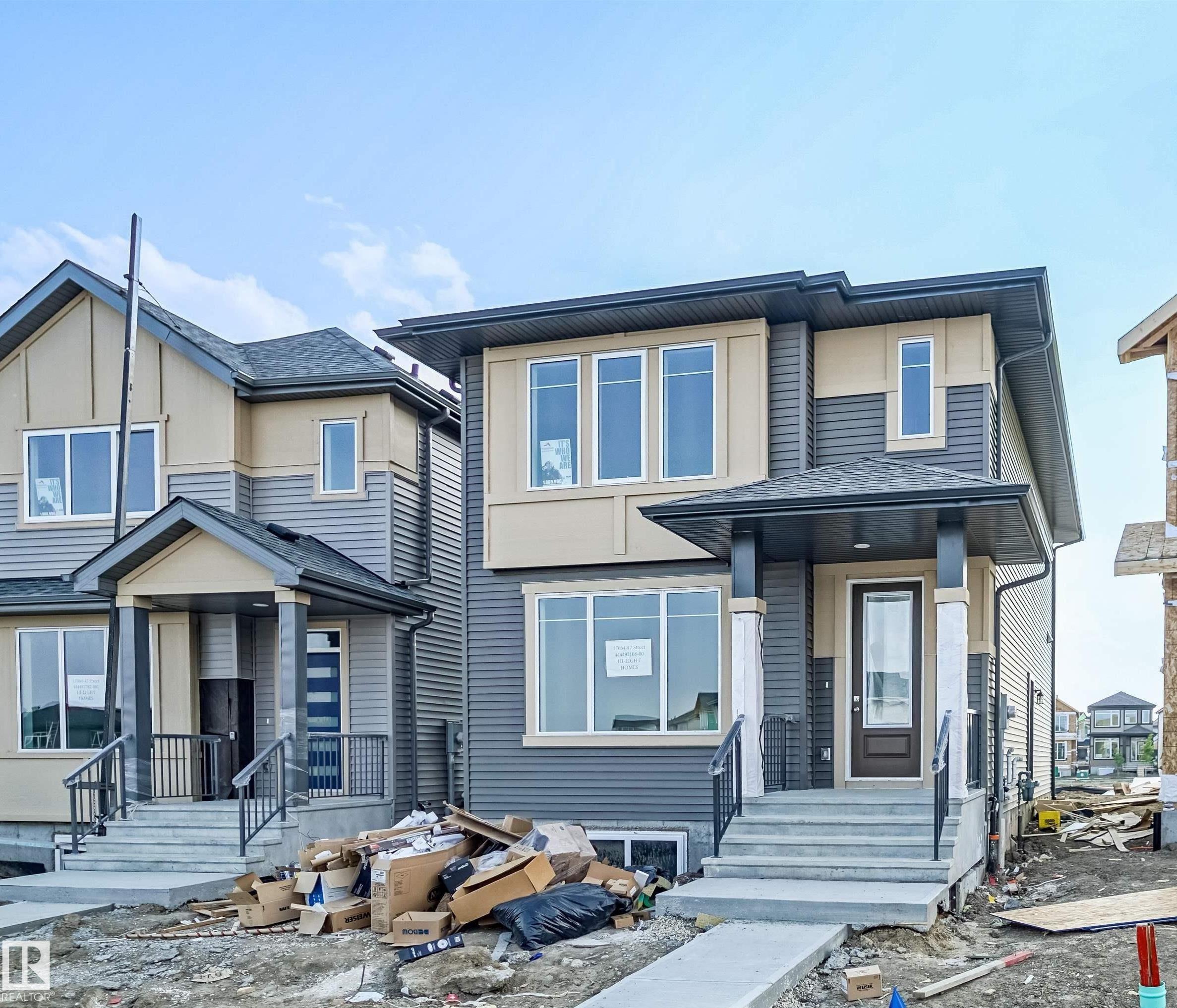 17064 47 Street NW, E4483575, Alberta,