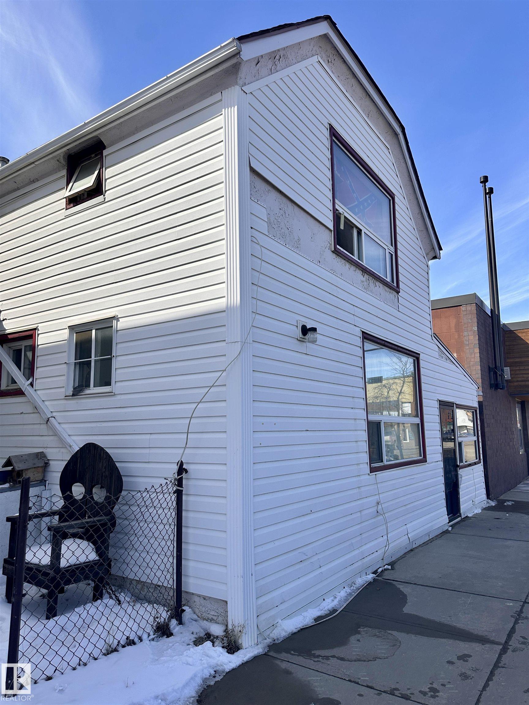 Third View of 10528 100 Avenue, Westlock, Westlock, Alberta, T0G 2J9