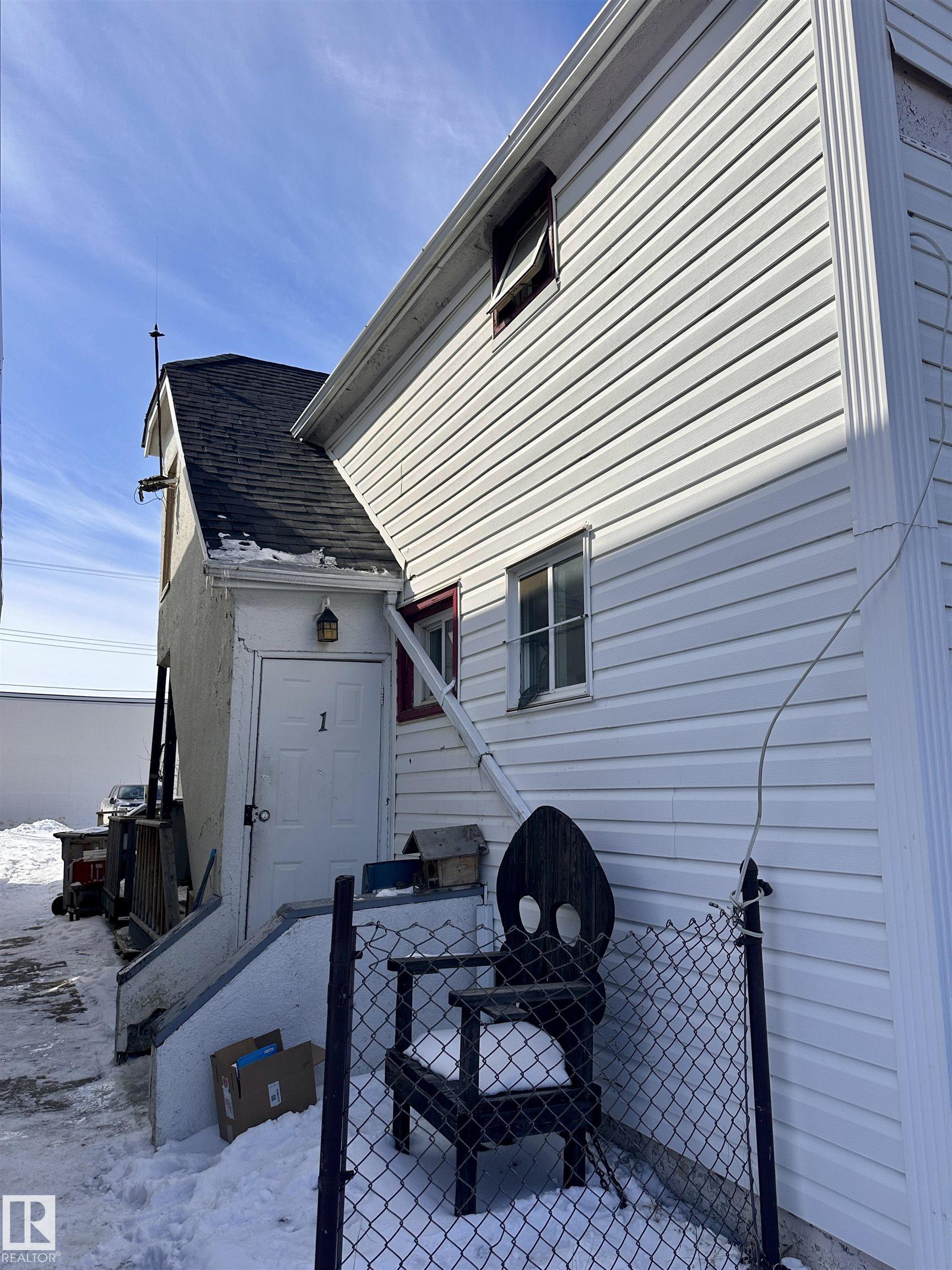 Fourth View of 10528 100 Avenue, Westlock, Westlock, Alberta, T0G 2J9