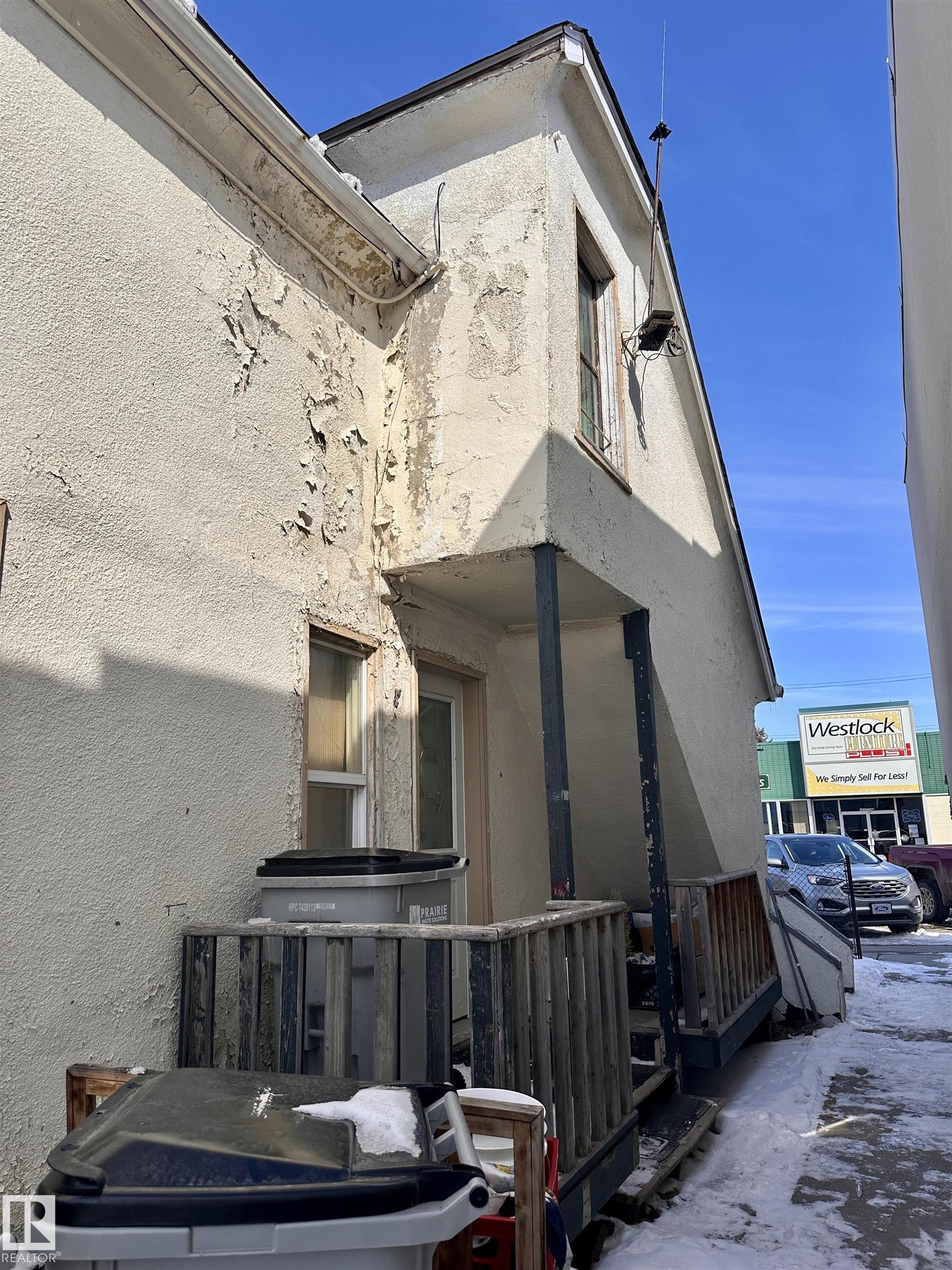 Fifth View of 10528 100 Avenue, Westlock, Westlock, Alberta, T0G 2J9