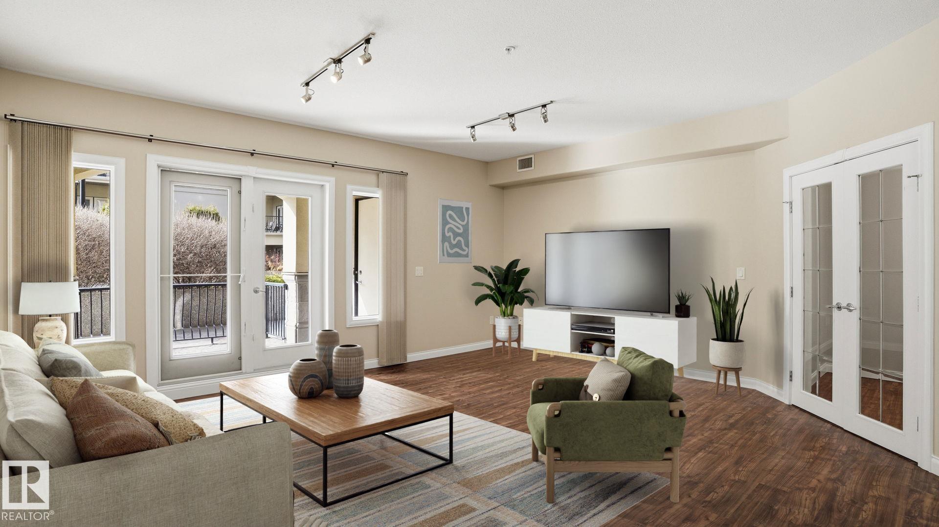 138 1406 HODGSON Way, E4483585, Alberta,