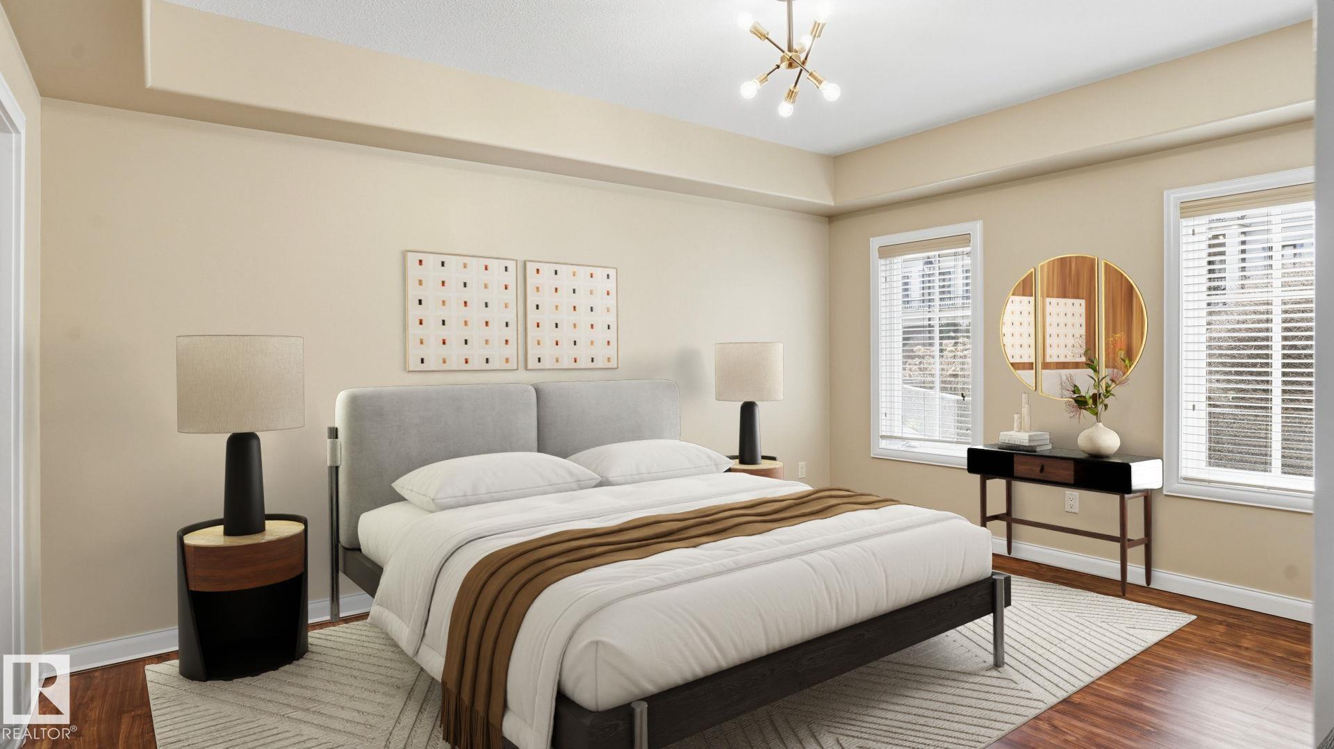 Third View of 138 1406 HODGSON Way, Hodgson, Edmonton, Alberta, T6R 3K1