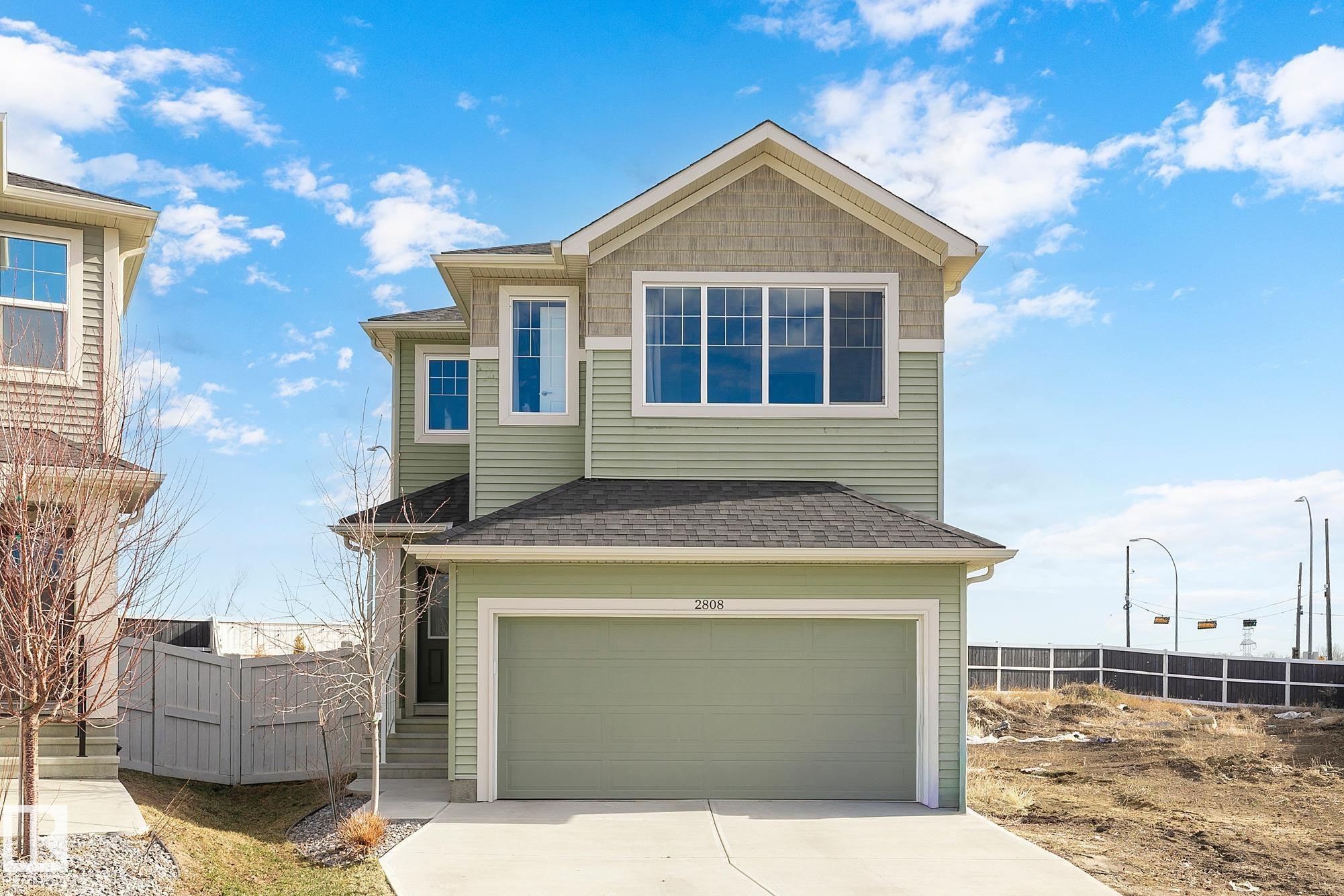 2808 152 Avenue, E4483586, Alberta,