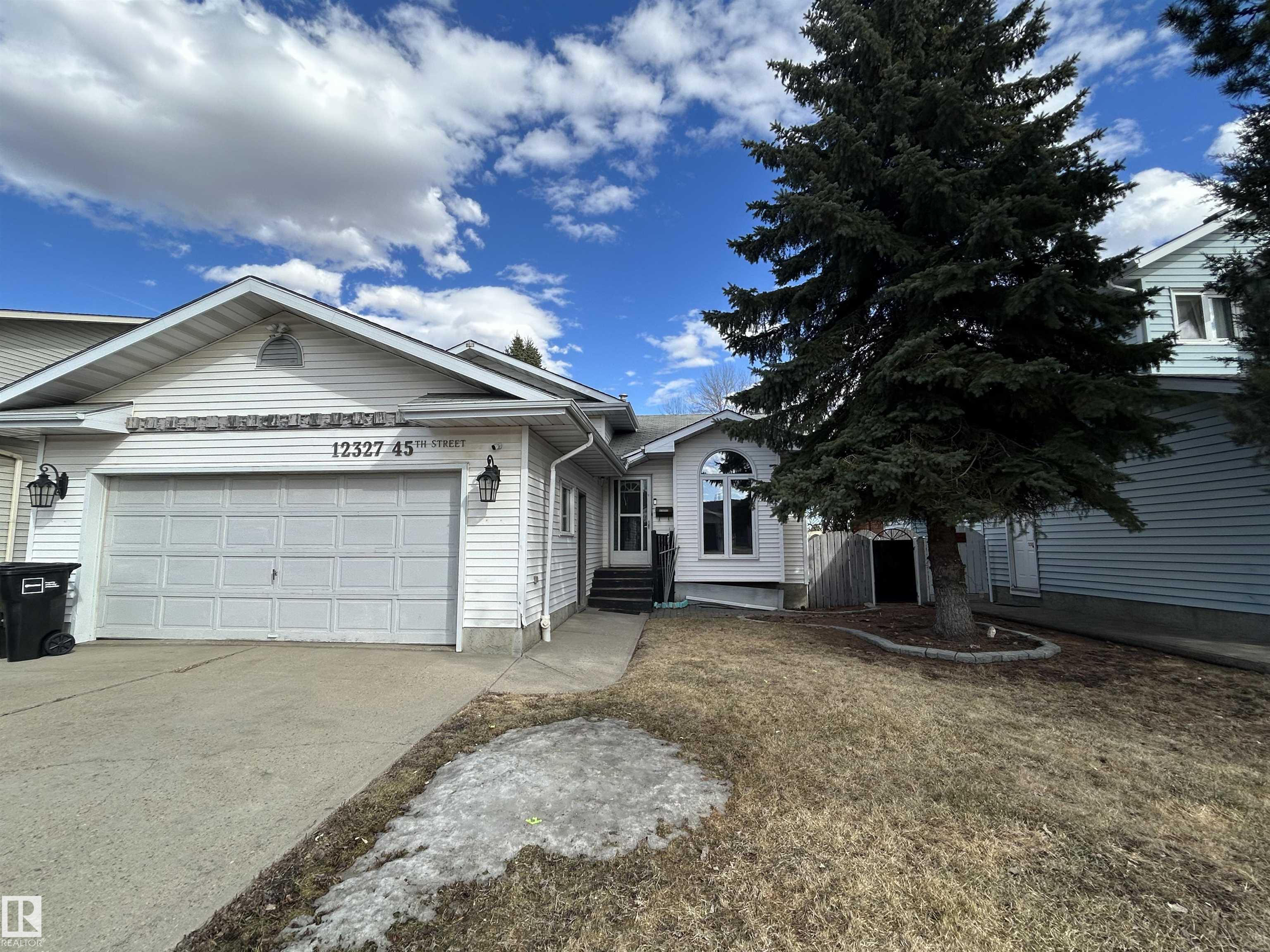 12327 45 Street, E4483605, Alberta,