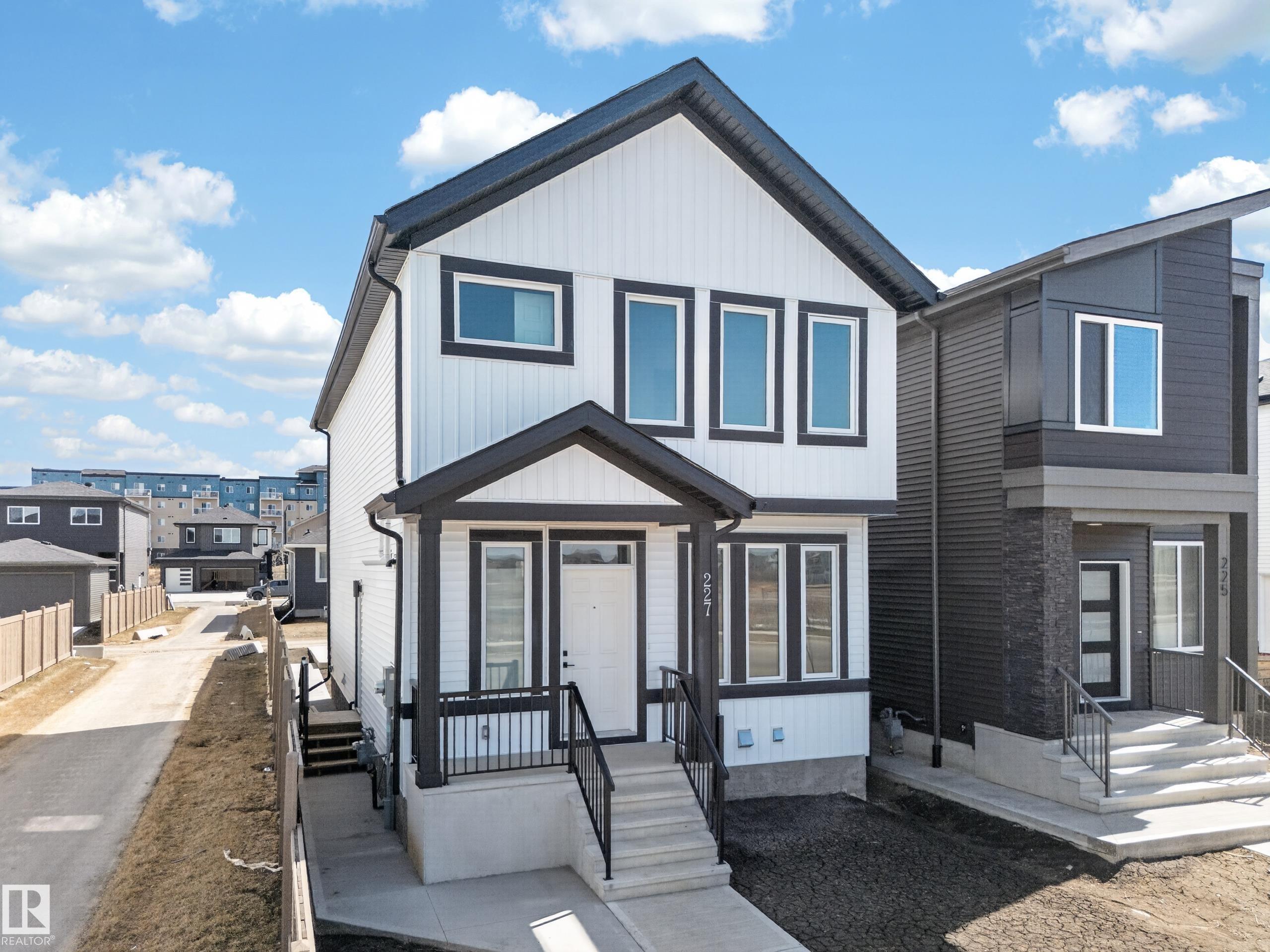227 Deer Valley Drive, E4483607, Alberta,