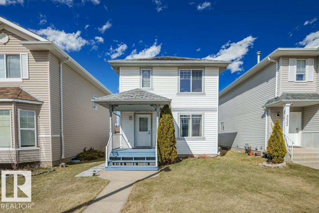 3024 32 Avenue, E4483611, Alberta,