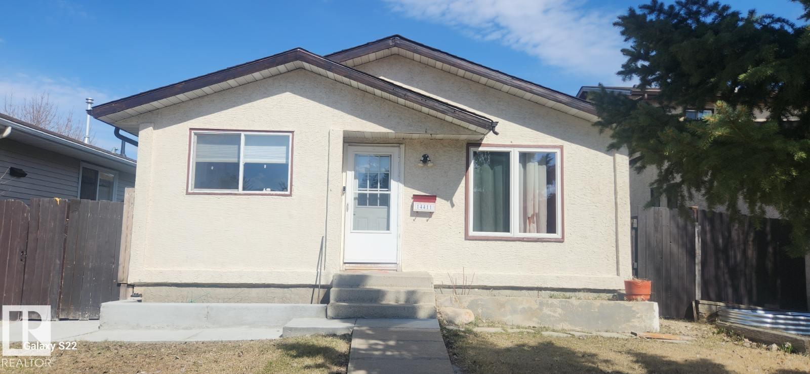 14411 31 Street, E4483620, Alberta,