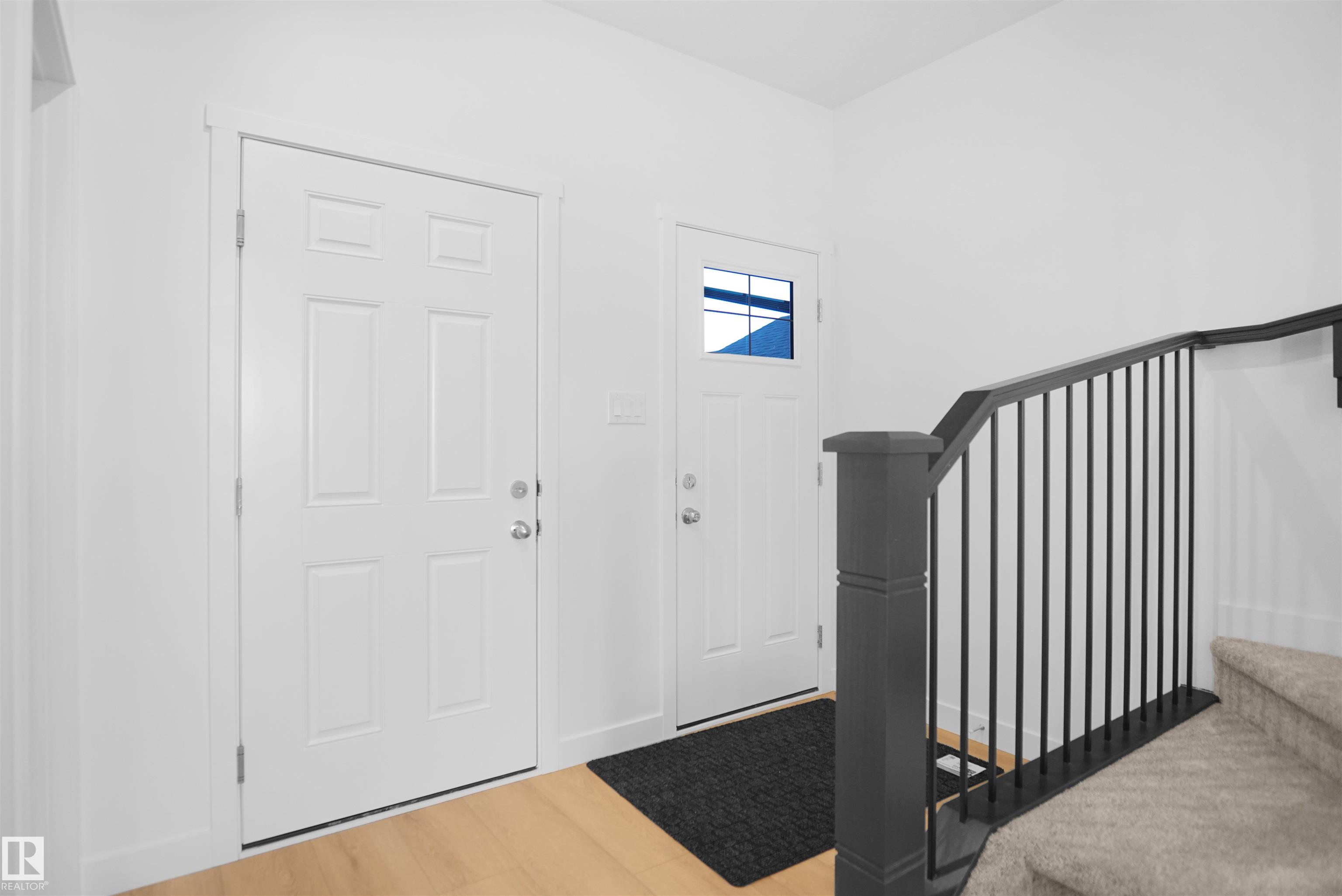 Second View of 1179 SOUTH CREEK Wynd, South Creek, Stony Plain, Alberta, T7Z 0J9