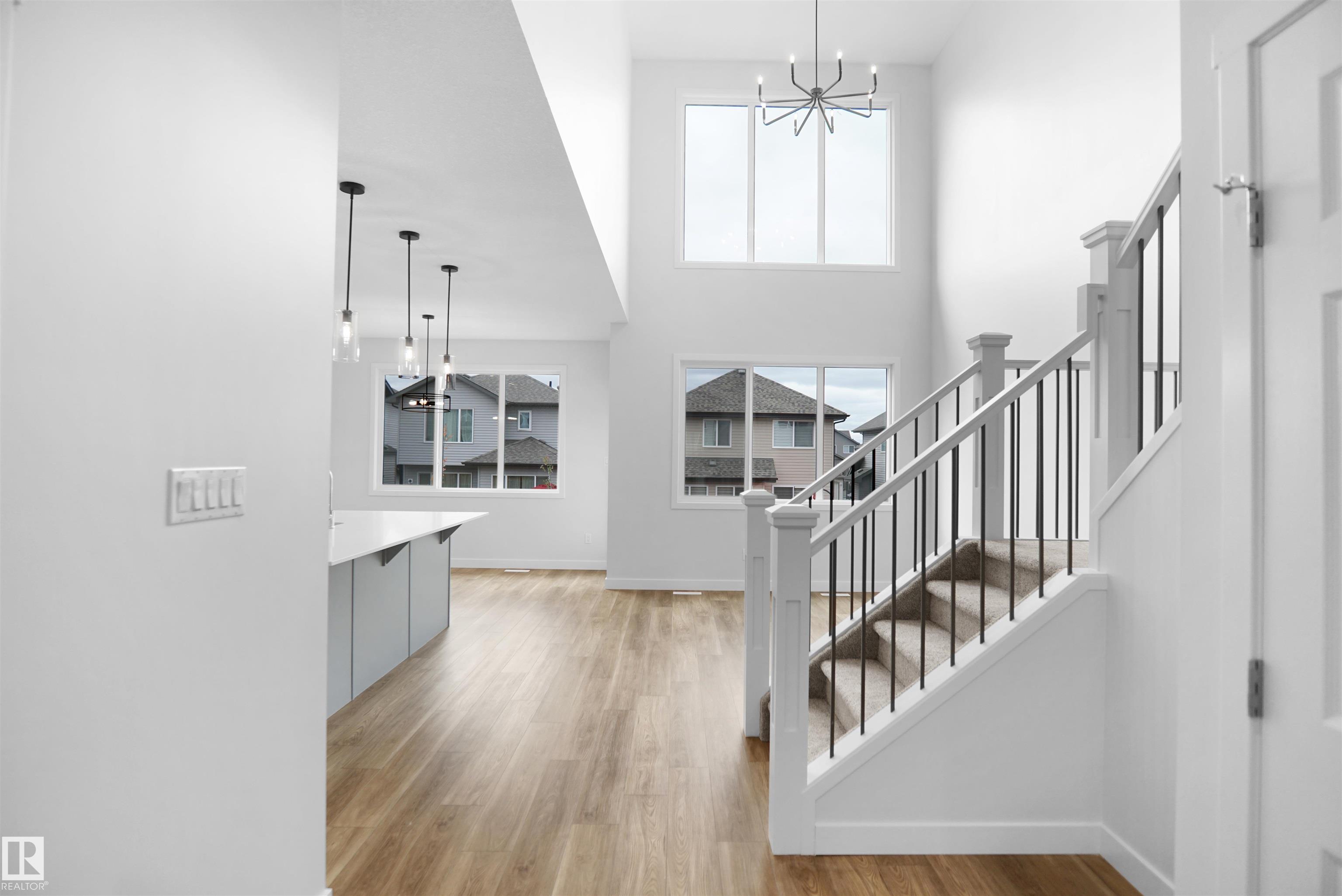 Fourth View of 1177 SOUTH CREEK Wynd, South Creek, Stony Plain, Alberta, T7Z 0M1