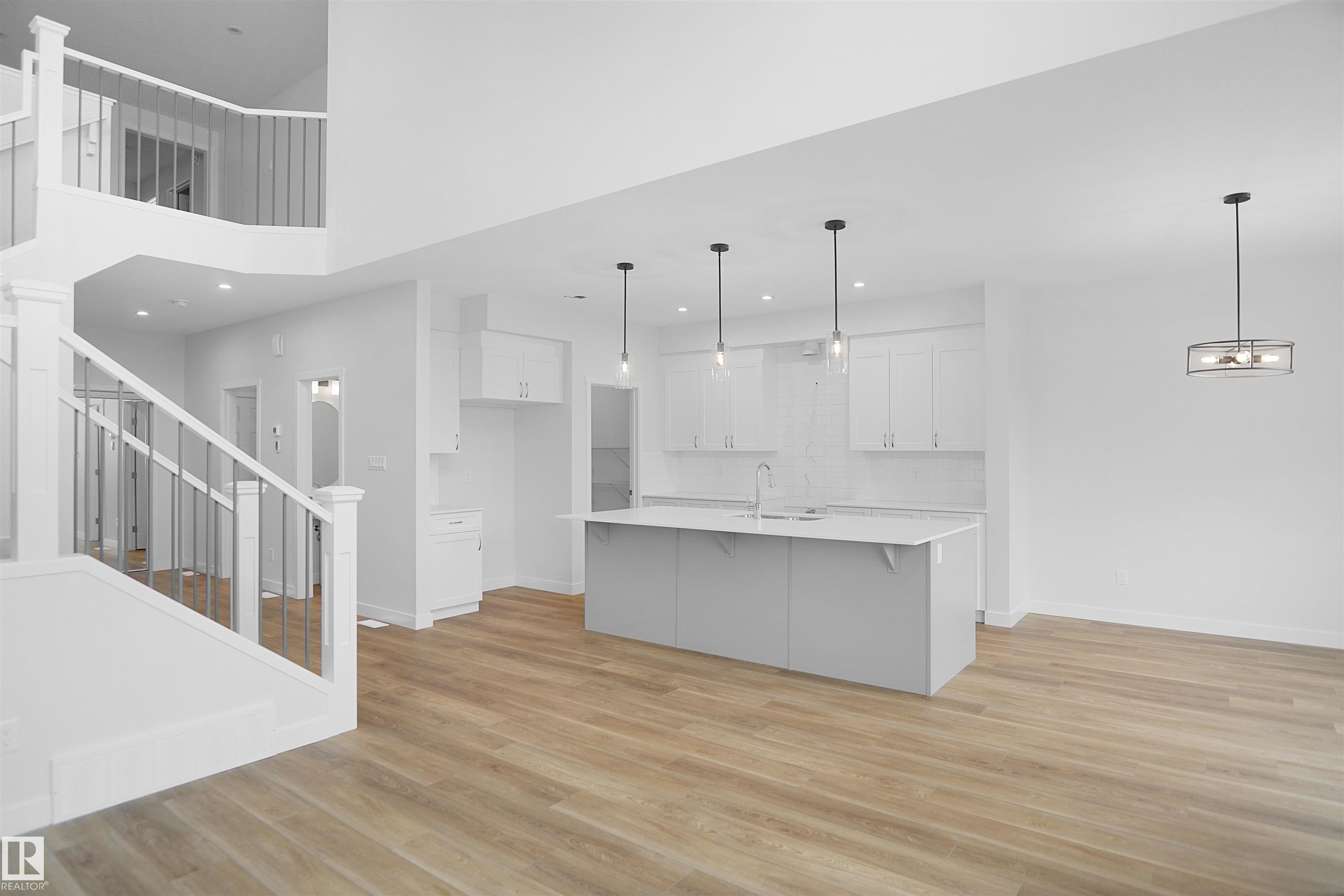 Fifth View of 1177 SOUTH CREEK Wynd, South Creek, Stony Plain, Alberta, T7Z 0M1