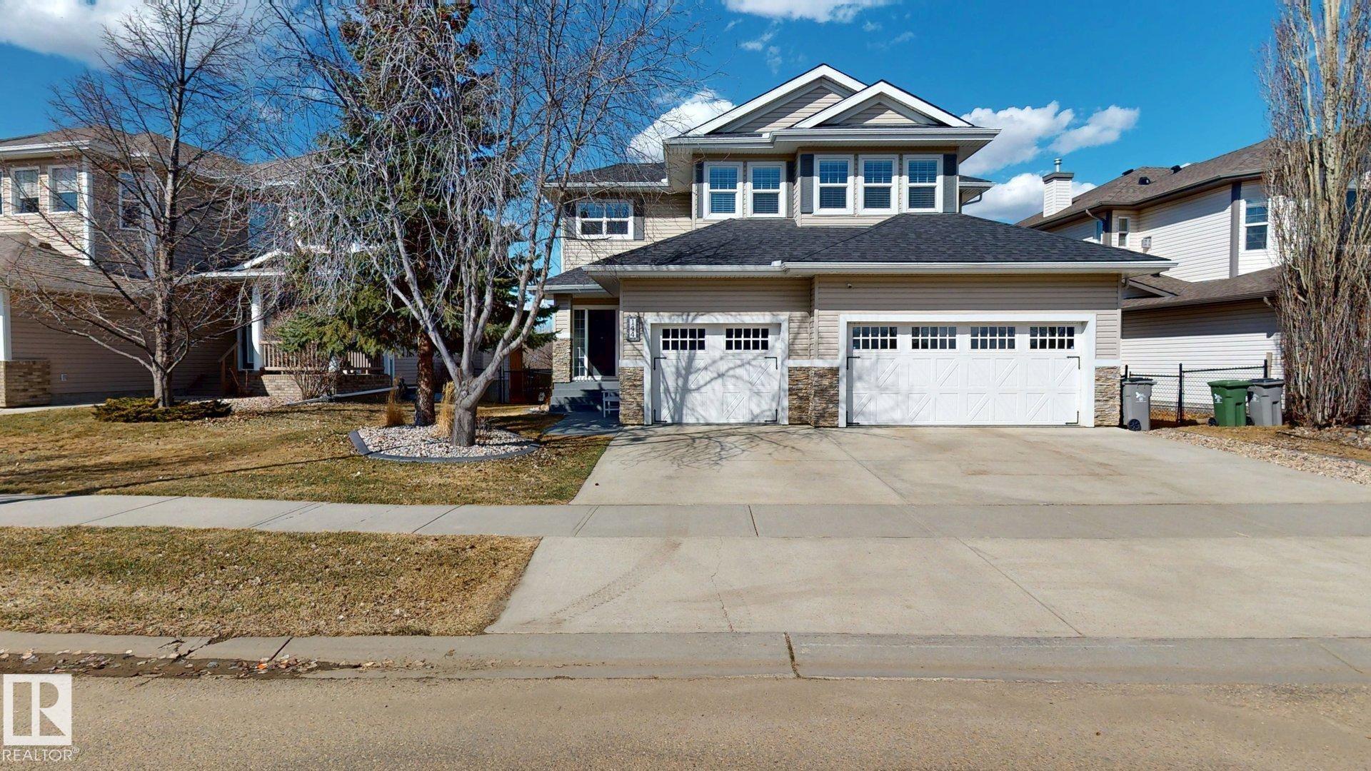 144 REICHERT Drive, E4483635, Alberta,