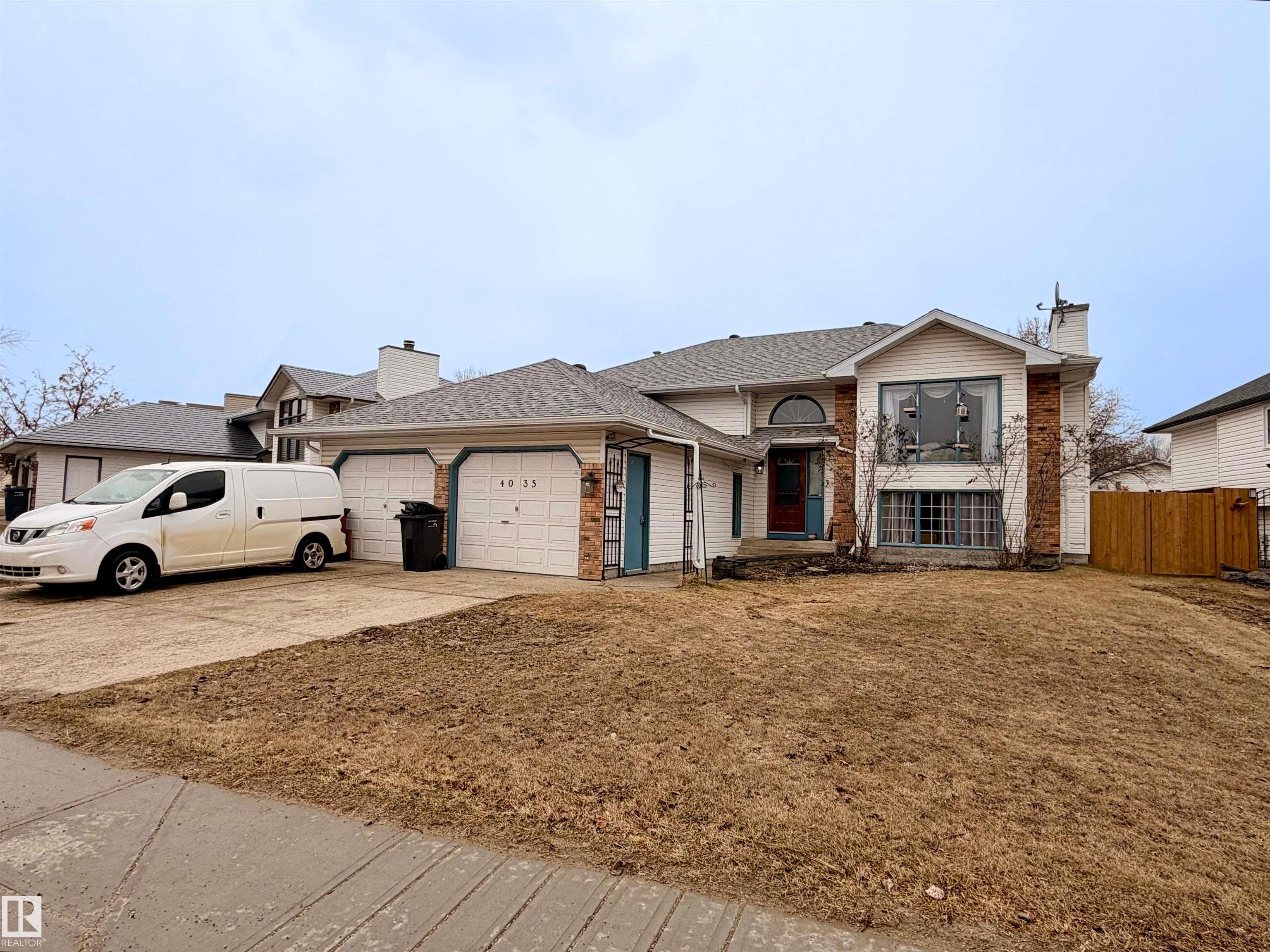 4035 Mackenzie Avenue, E4483649, Alberta,