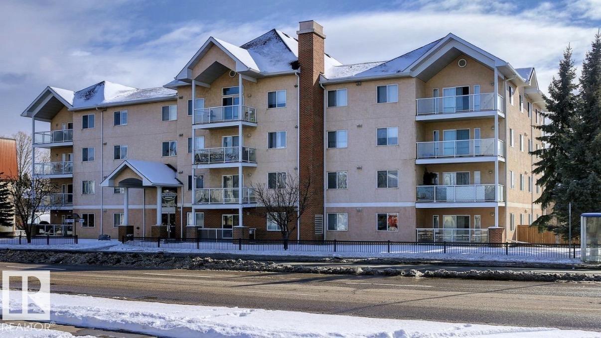 104 8119 112 Avenue NW, E4483651, Alberta,