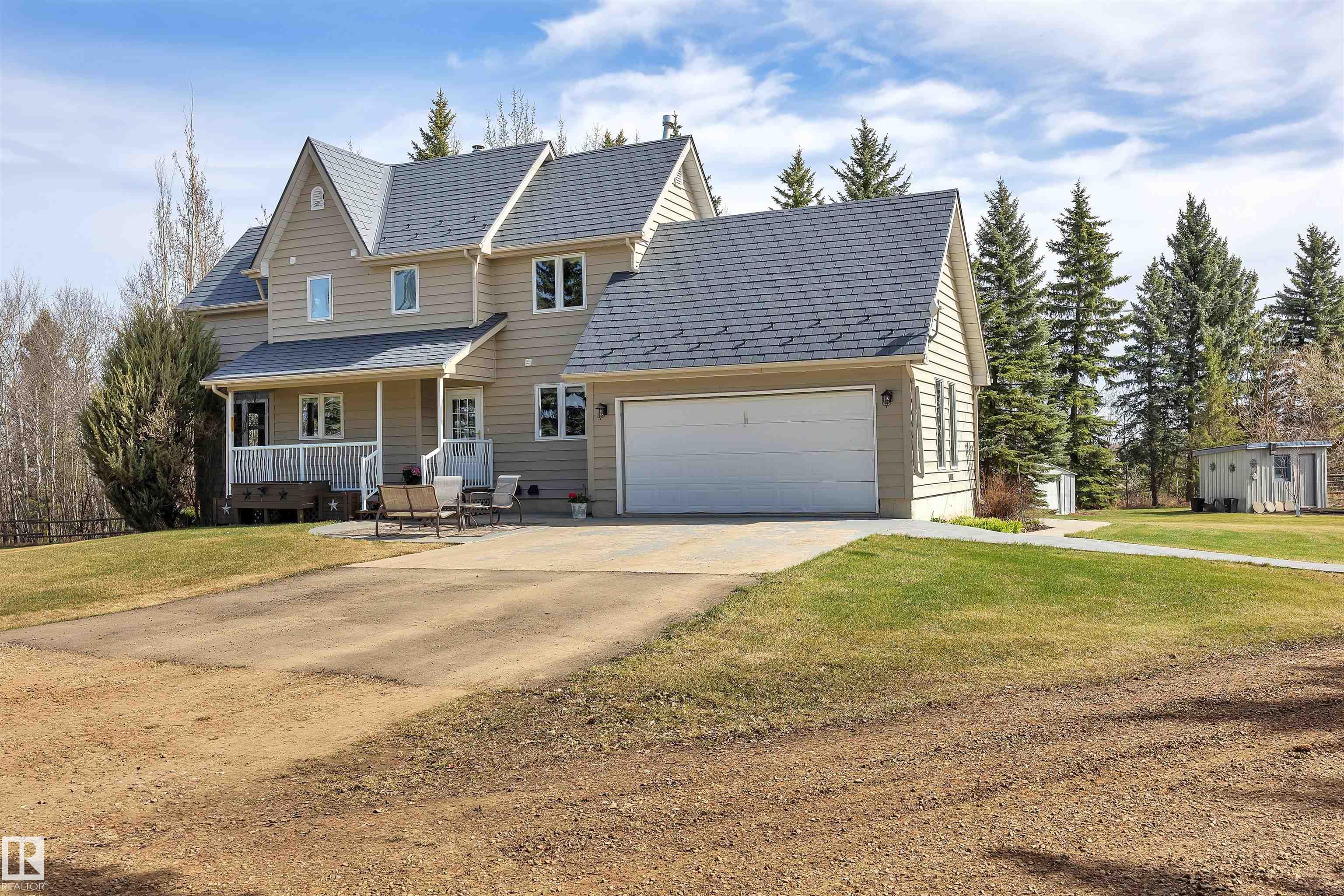 464015 Range Road 234, E4483652, Alberta,