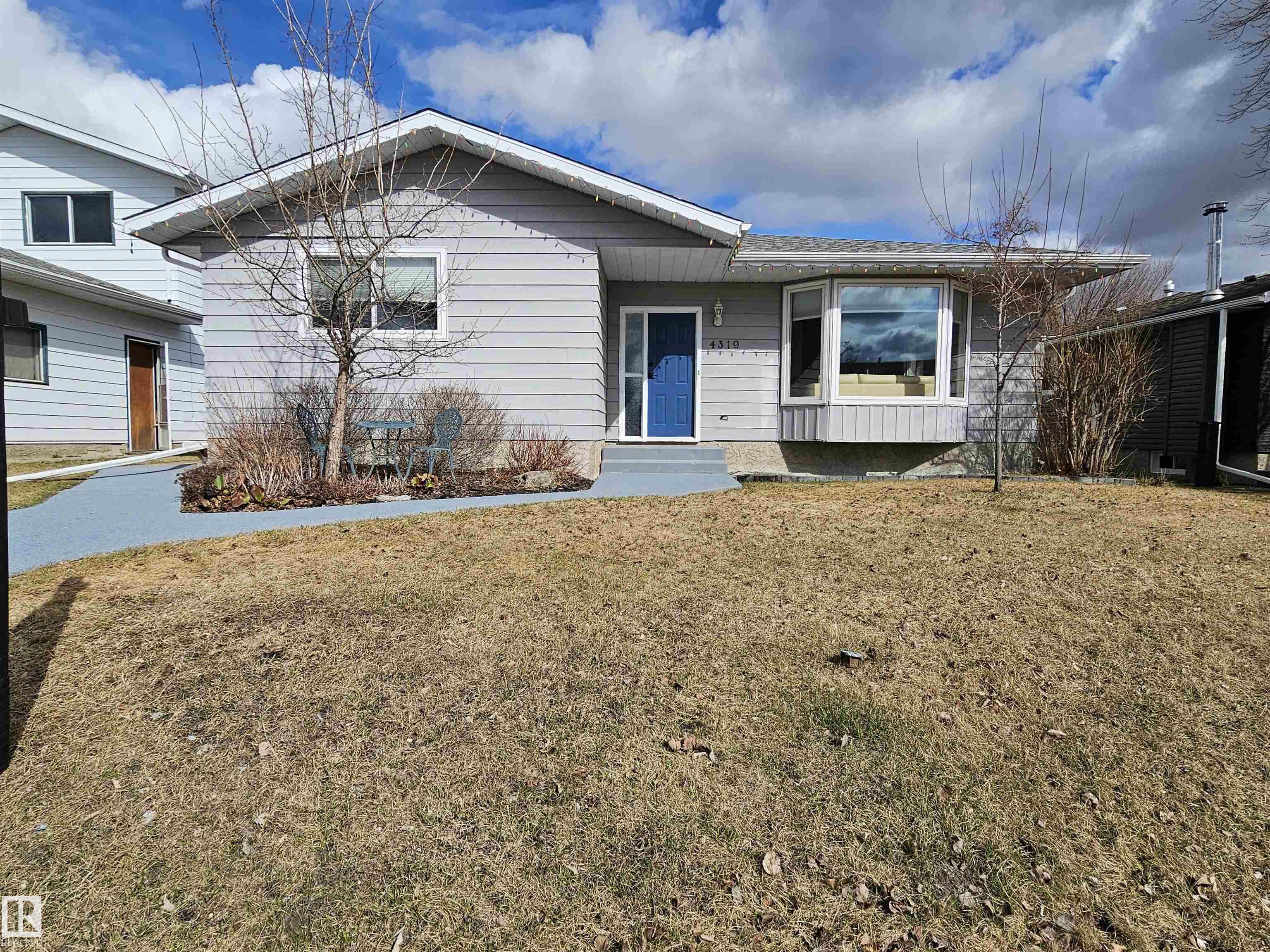 4319 54 Street, E4483654, Alberta,