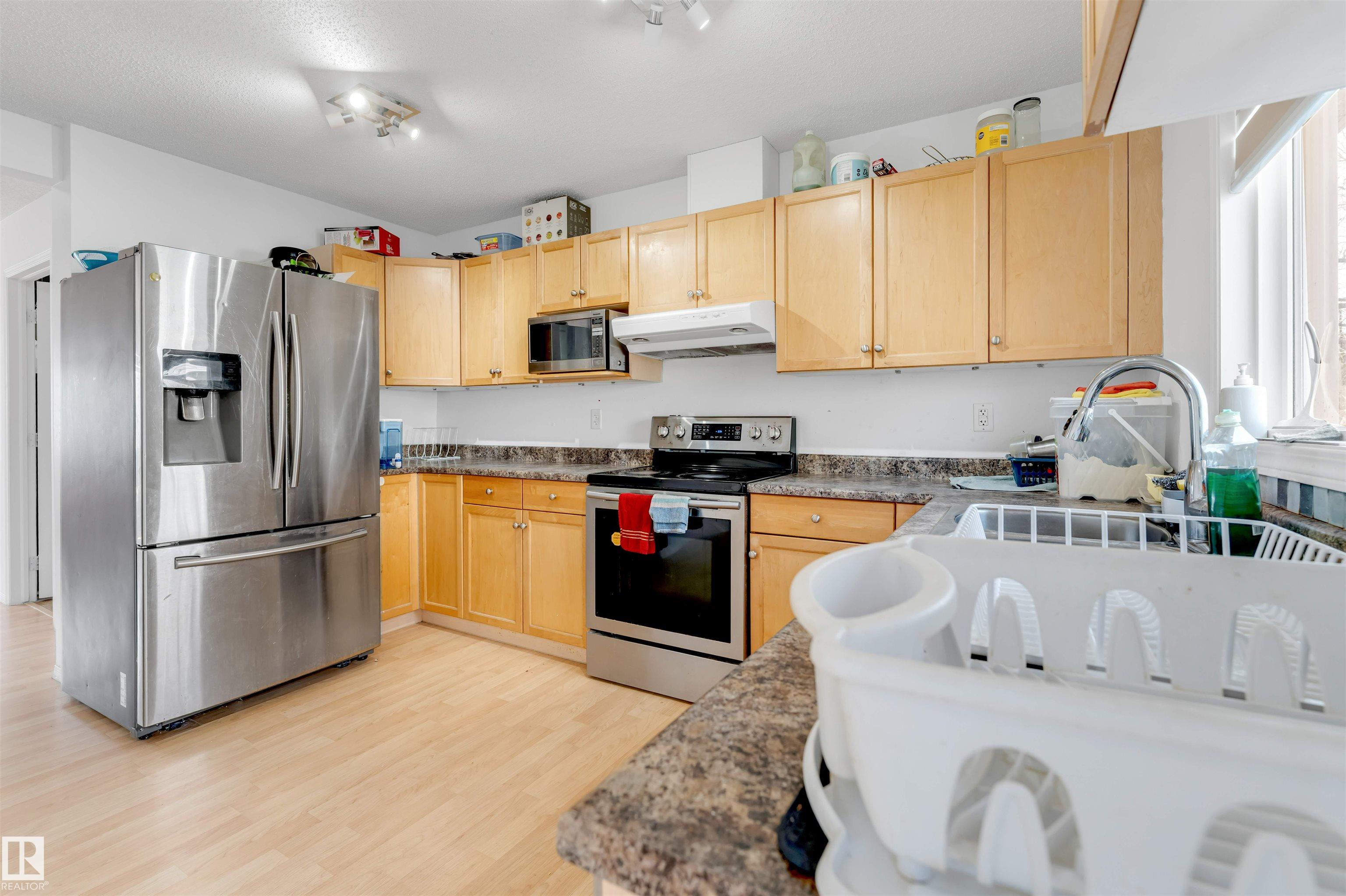 Third View of 48 2503 24 Street, Silver Berry, Edmonton, Alberta, T6T 0B5