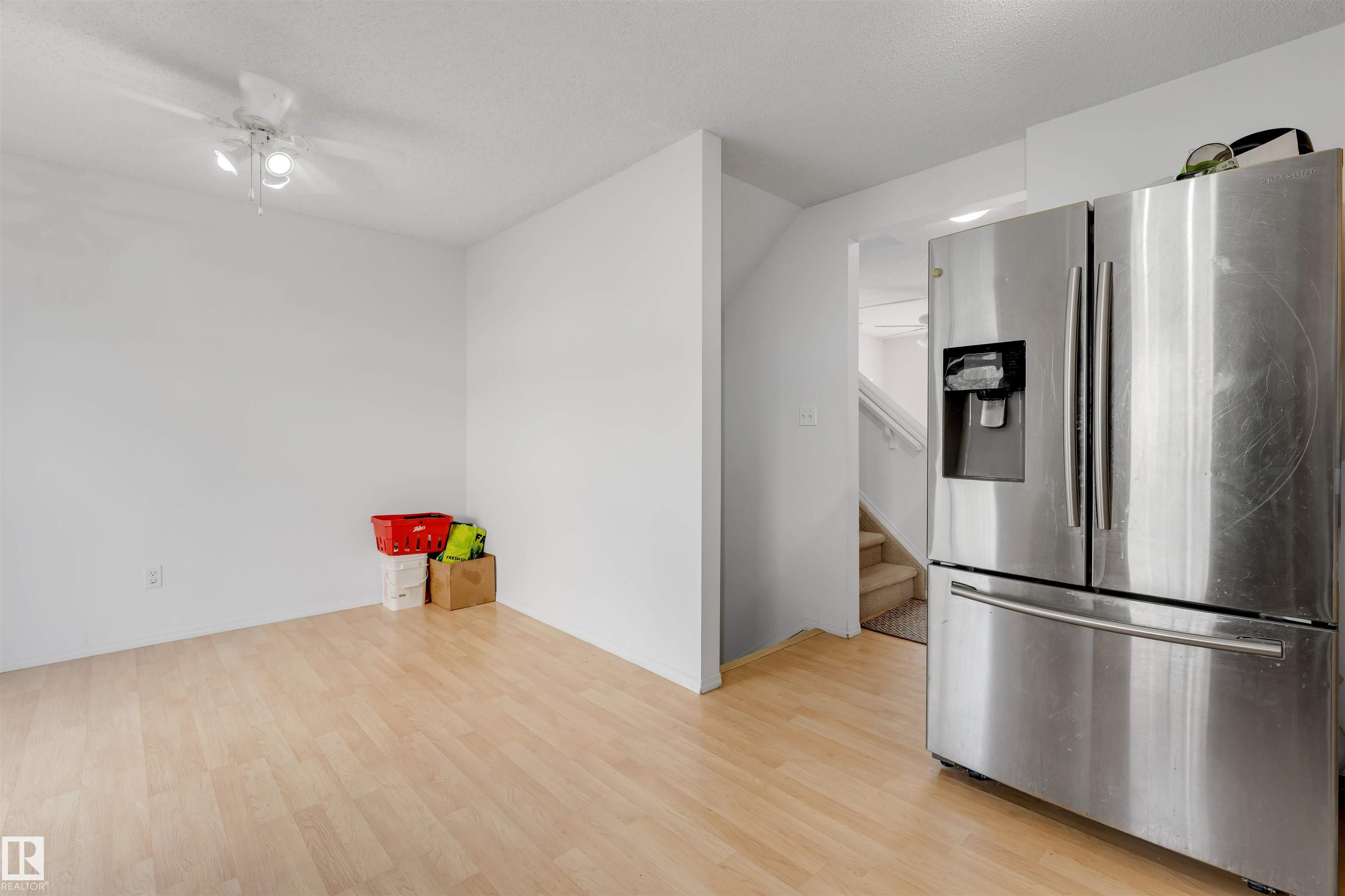 Fourth View of 48 2503 24 Street, Silver Berry, Edmonton, Alberta, T6T 0B5