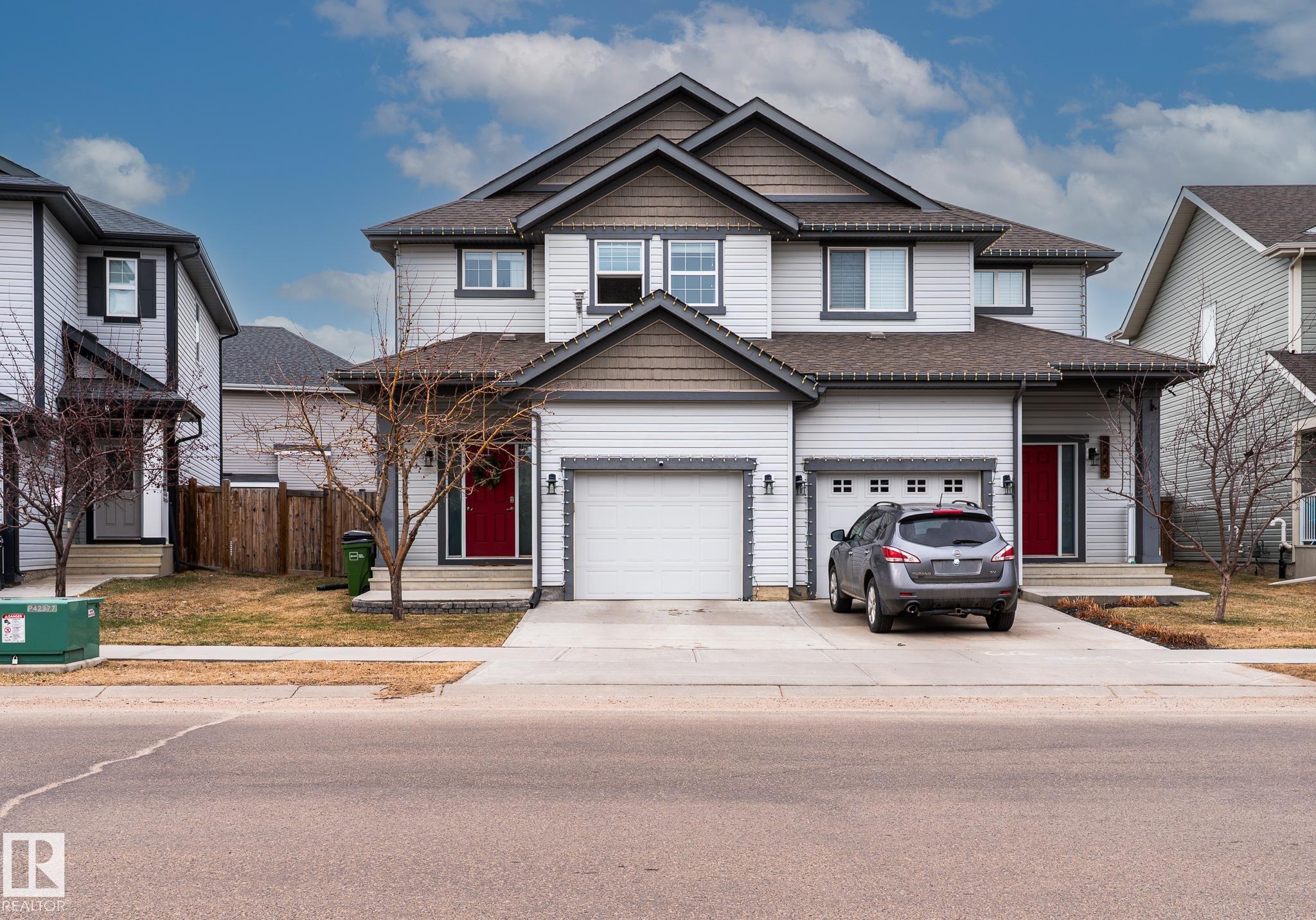 1245 MCCONACHIE Boulevard, E4483660, Alberta,