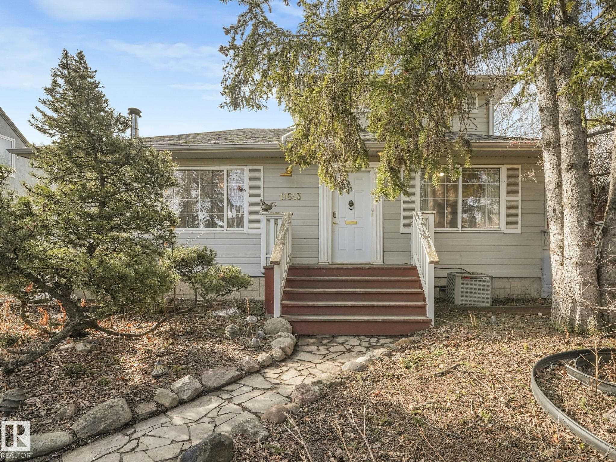 11643 76 Avenue, E4483665, Alberta,