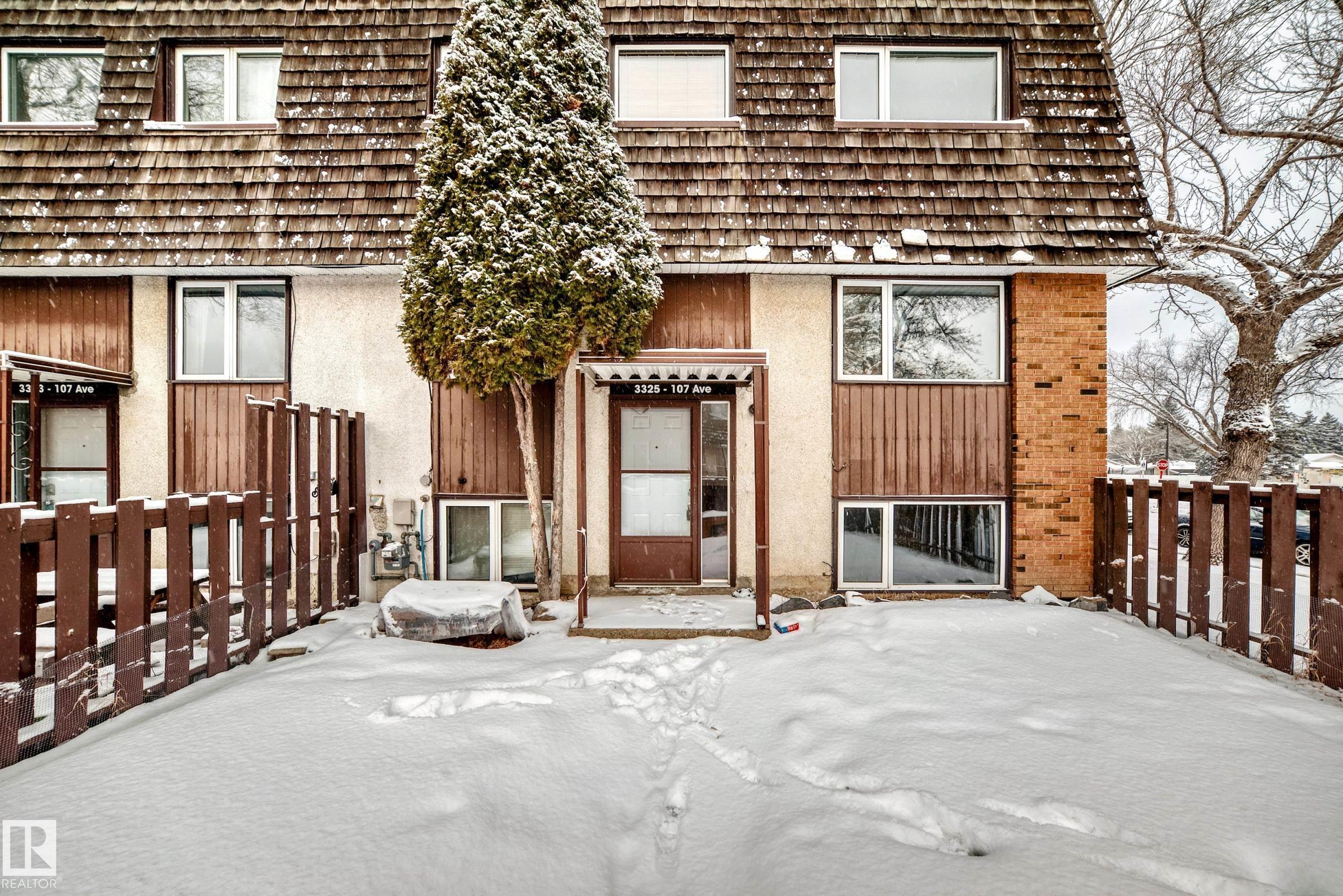 3325 107 Avenue NW, E4483666, Alberta,
