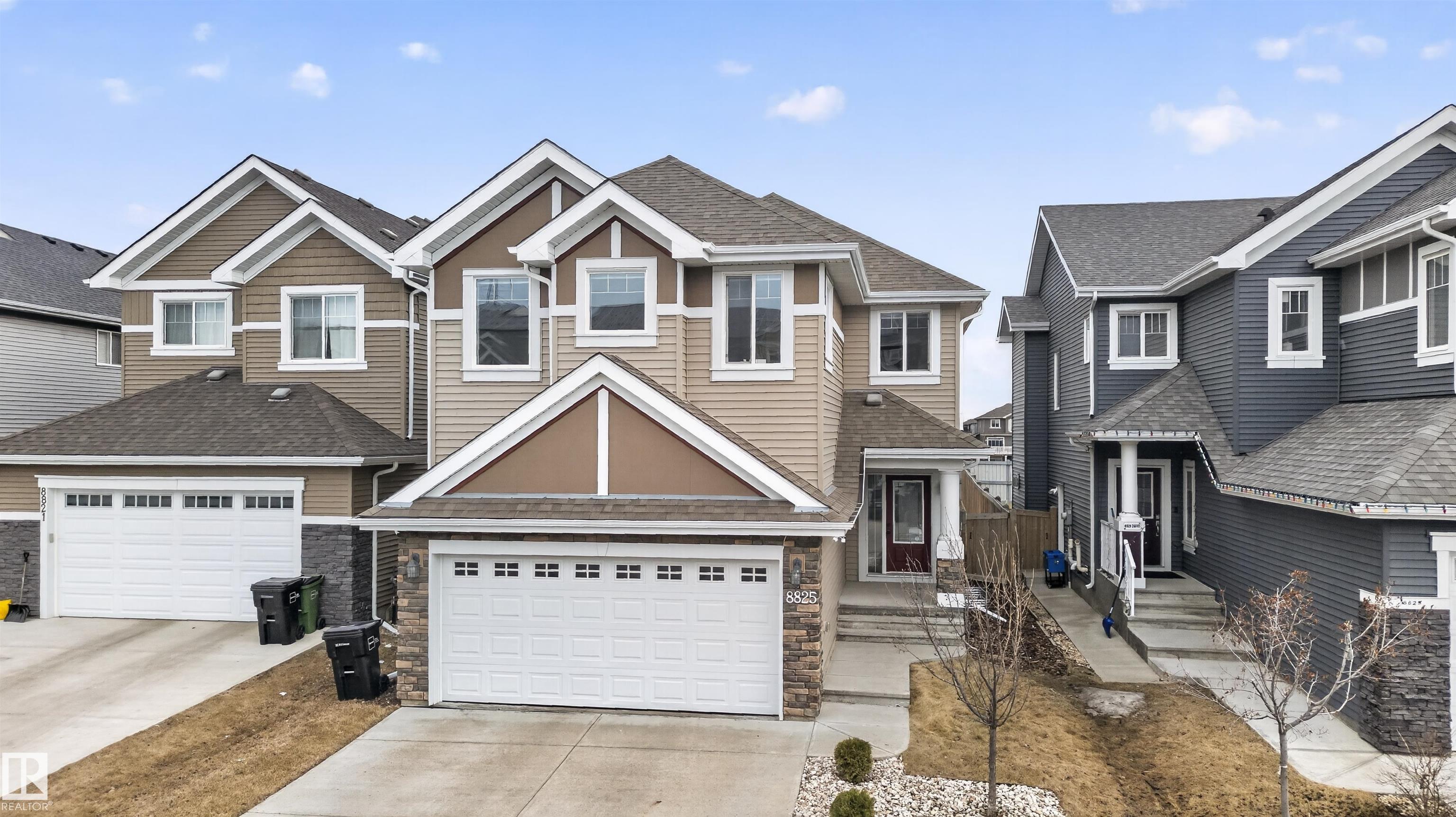 8825 24 Avenue, E4483667, Alberta,