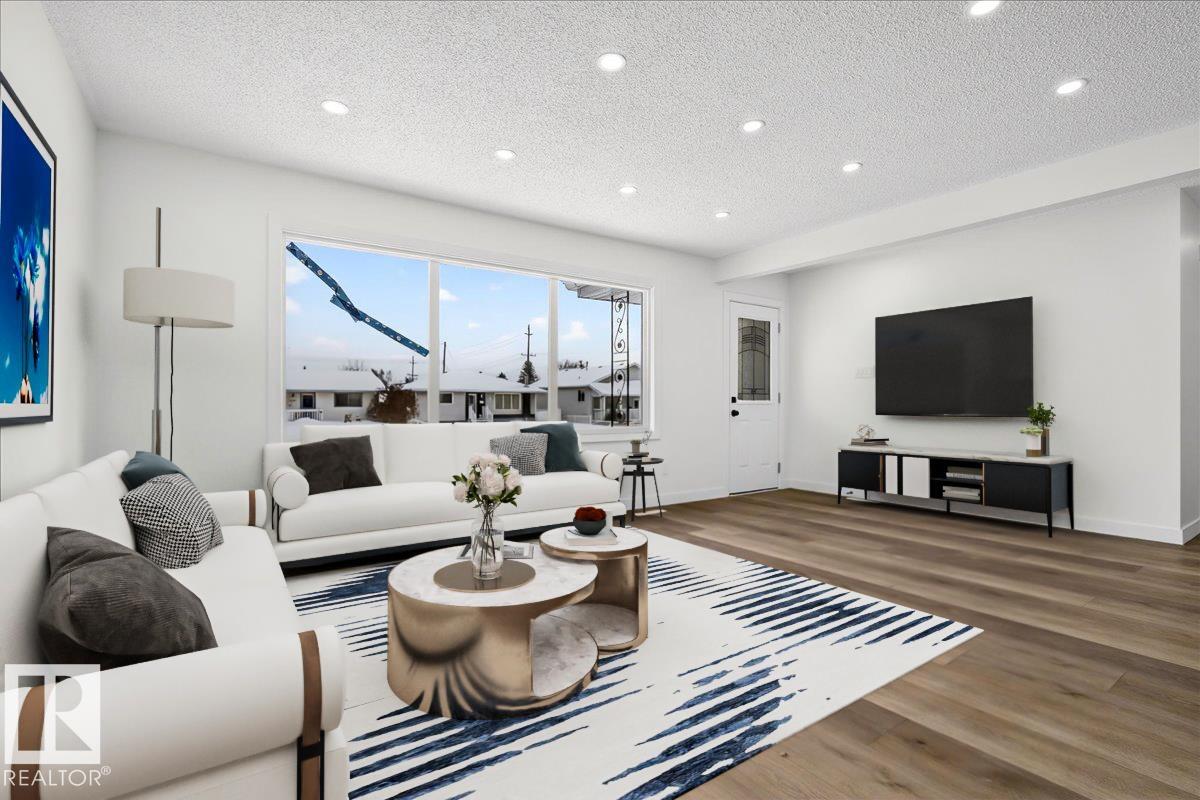 Second View of 13212 121 Street, Kensington, Edmonton, Alberta, T5L 0B8