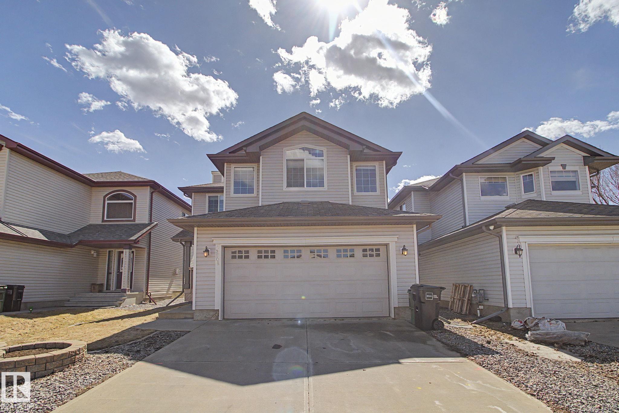 3505 McLean Crescent, E4483677, Alberta,