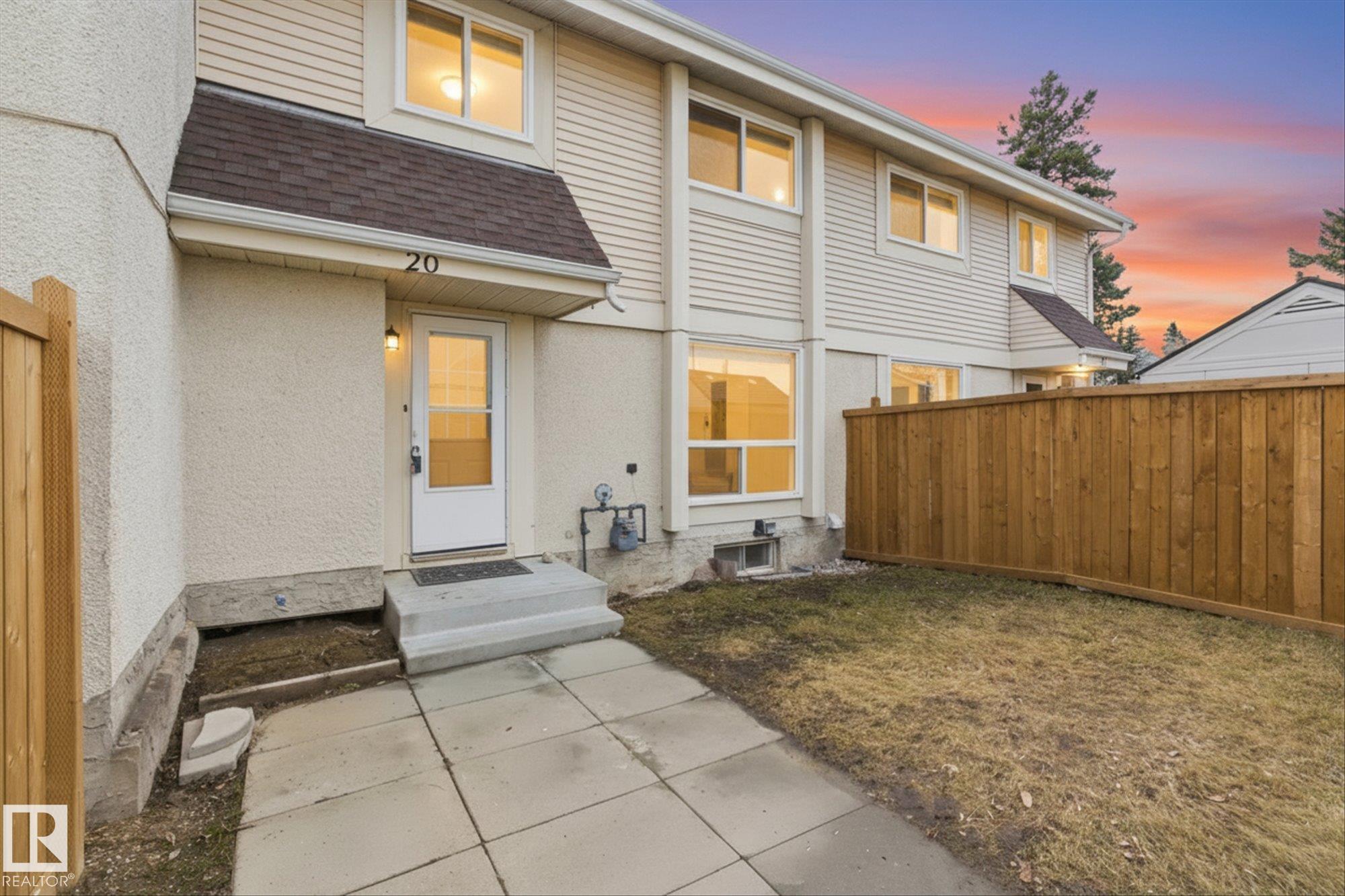 20 ATHABASCA Acres, E4483685, Alberta,