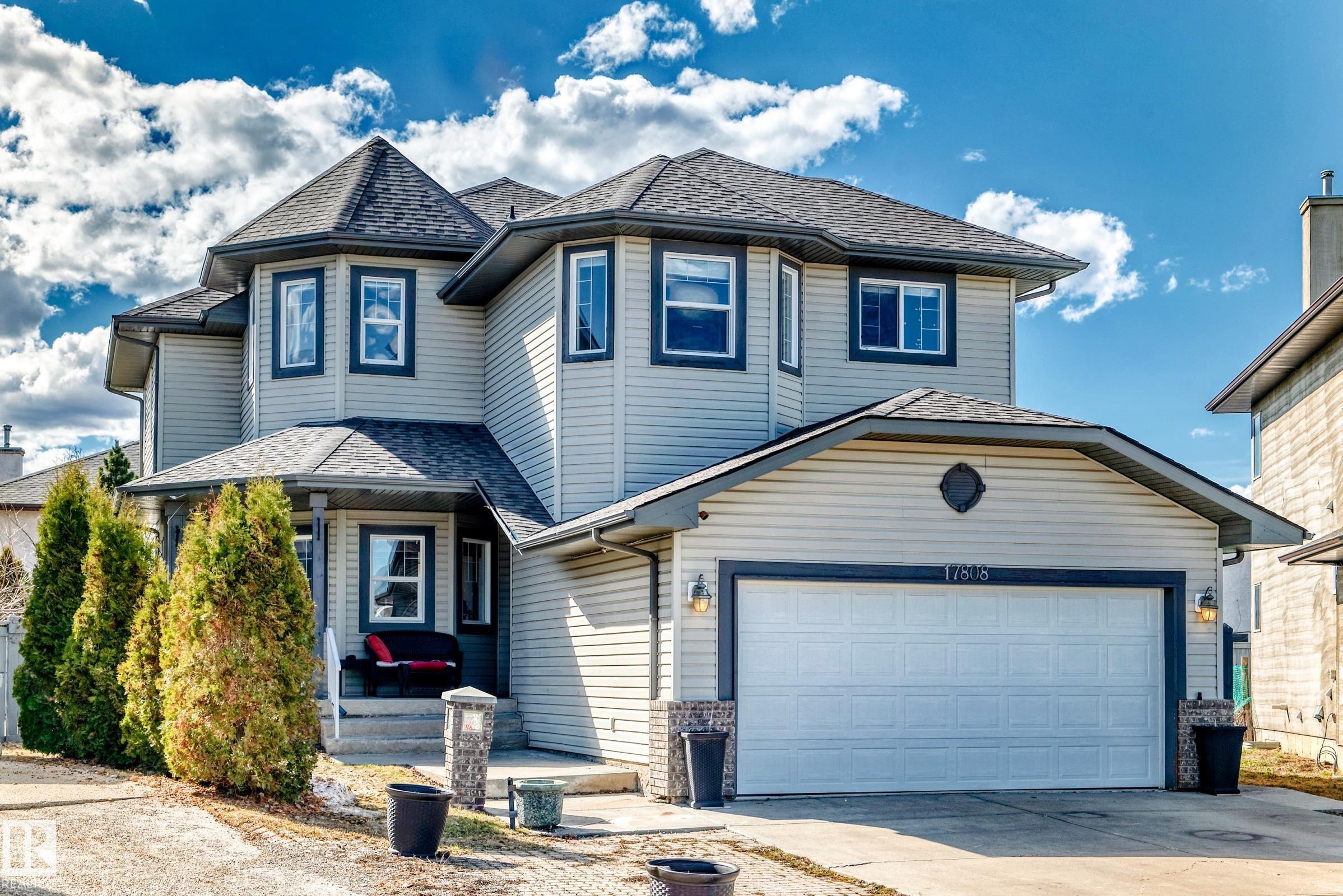 17808 109 Street NW, E4483689, Alberta,